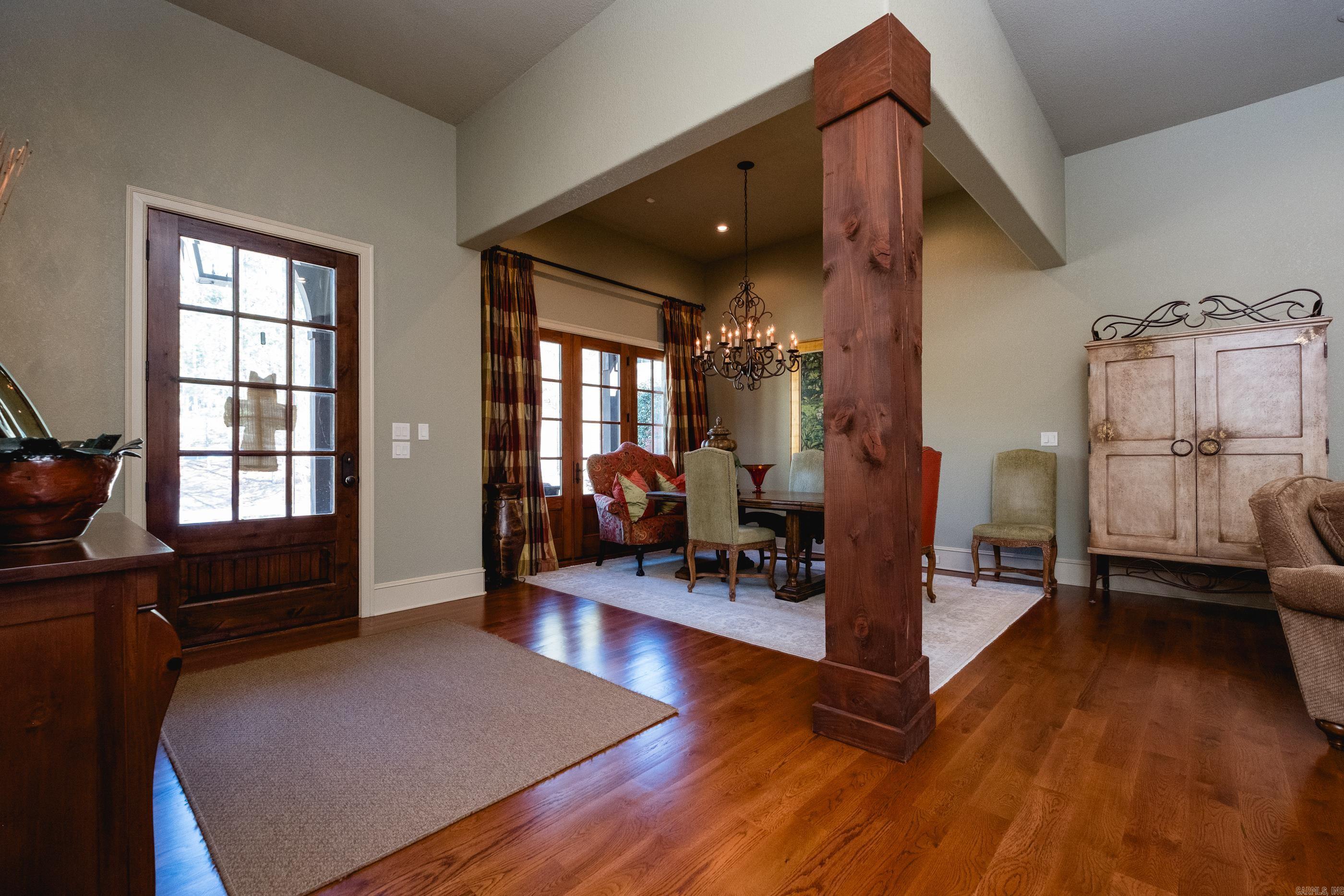 HICKORY POINTE ADDN - Residential