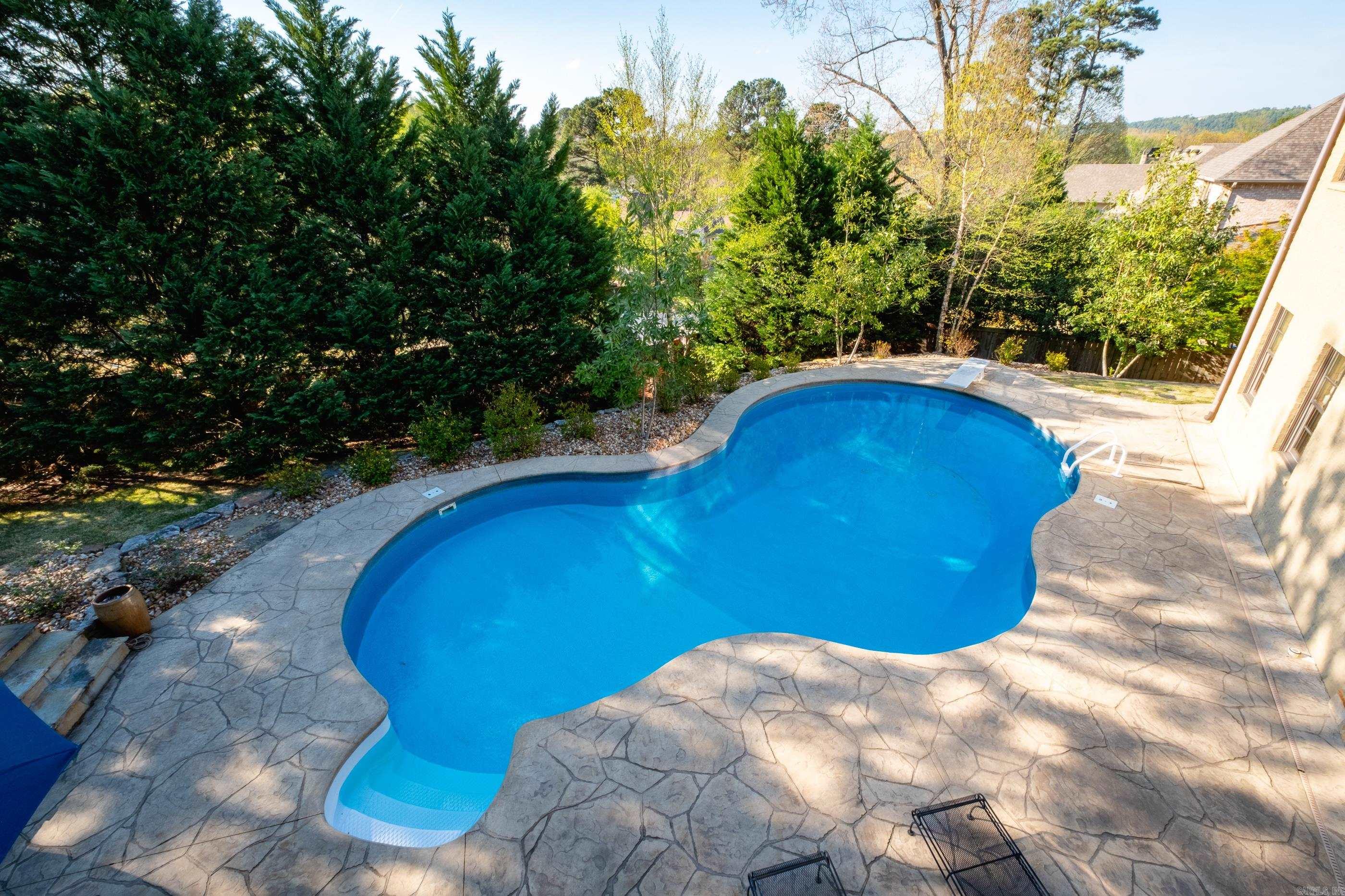 HICKORY POINTE ADDN - Residential