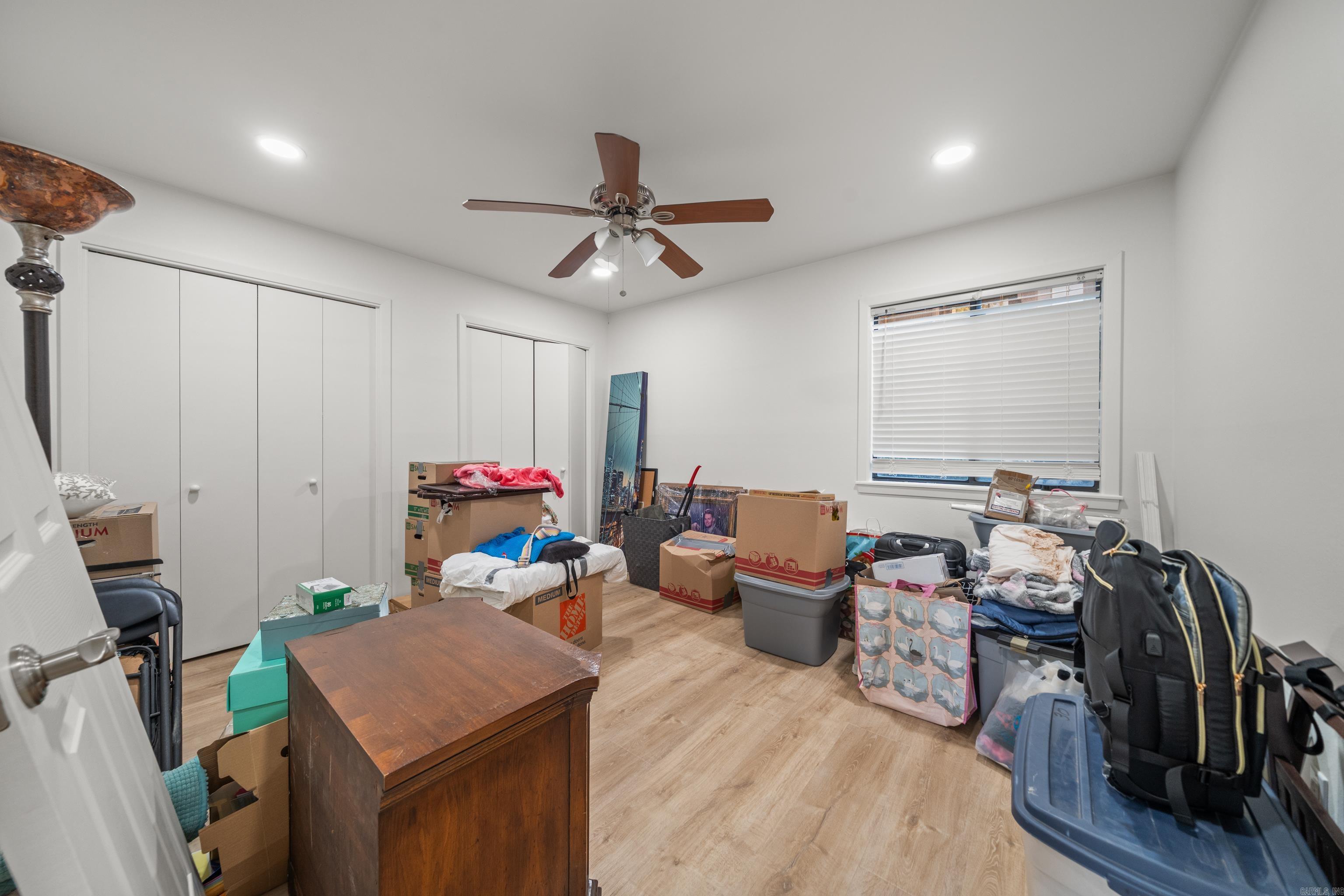 SOUTH SHORE HPR - Residential