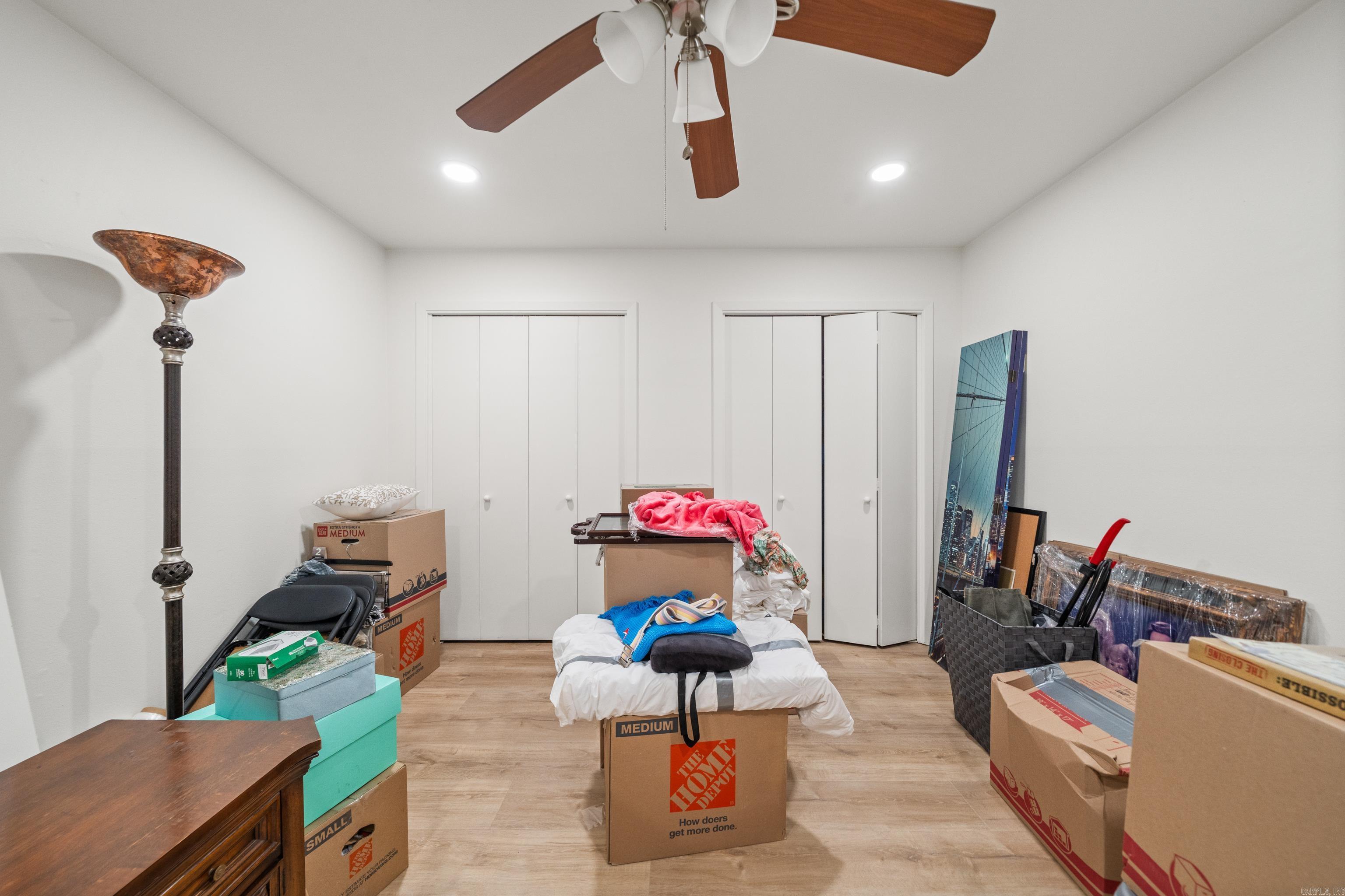 SOUTH SHORE HPR - Residential