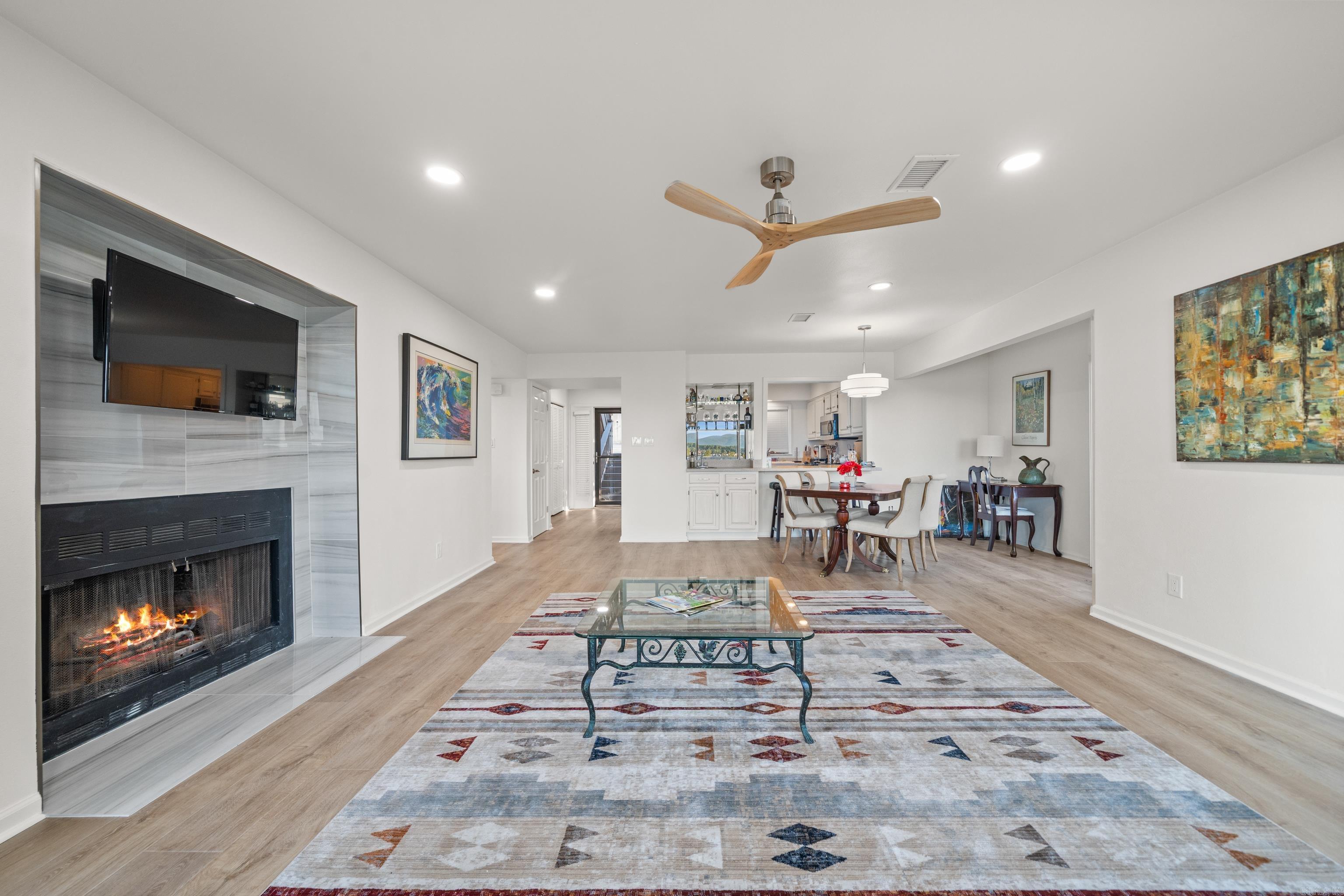 SOUTH SHORE HPR - Residential