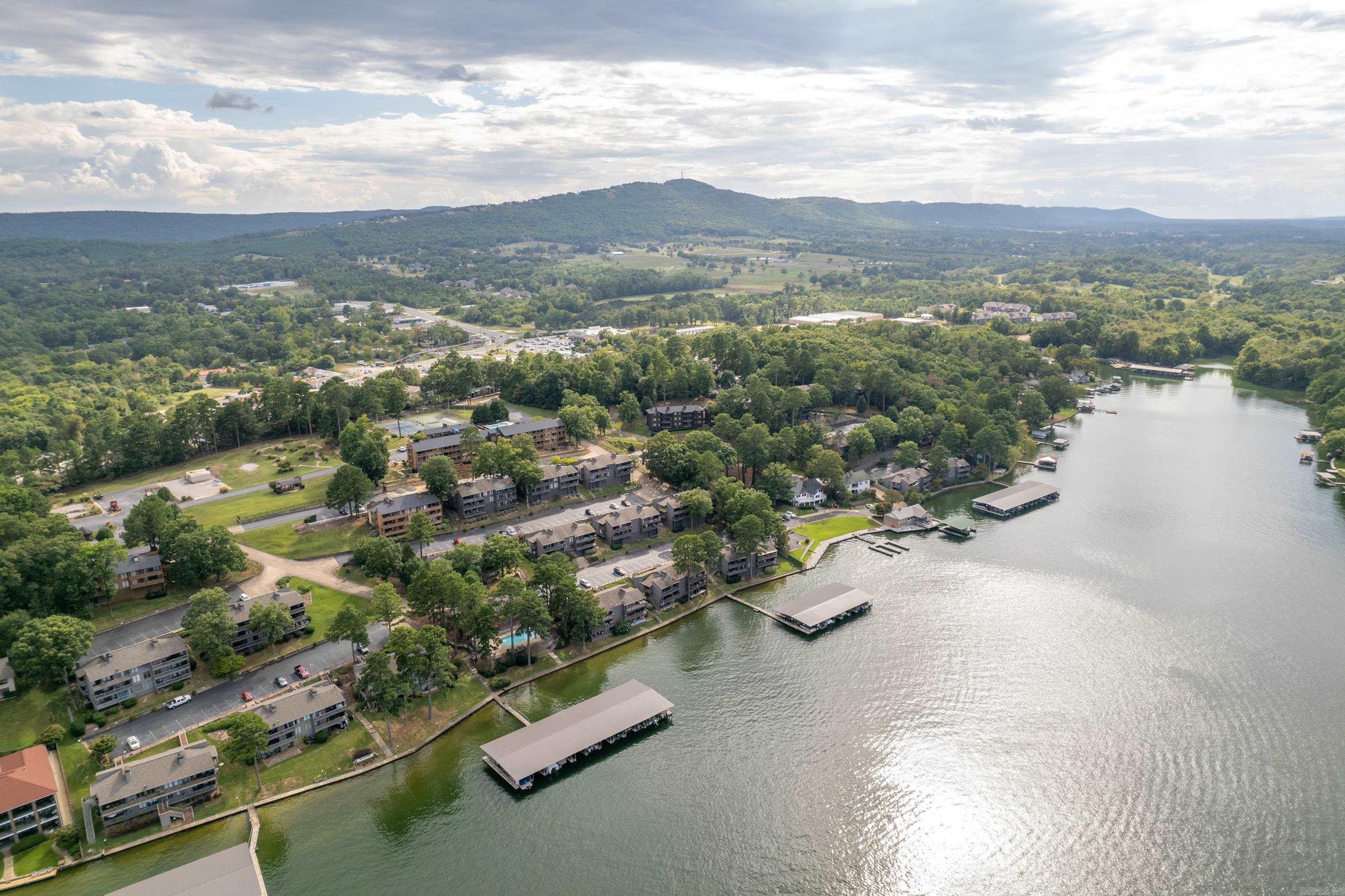 SOUTH SHORE HPR - Residential