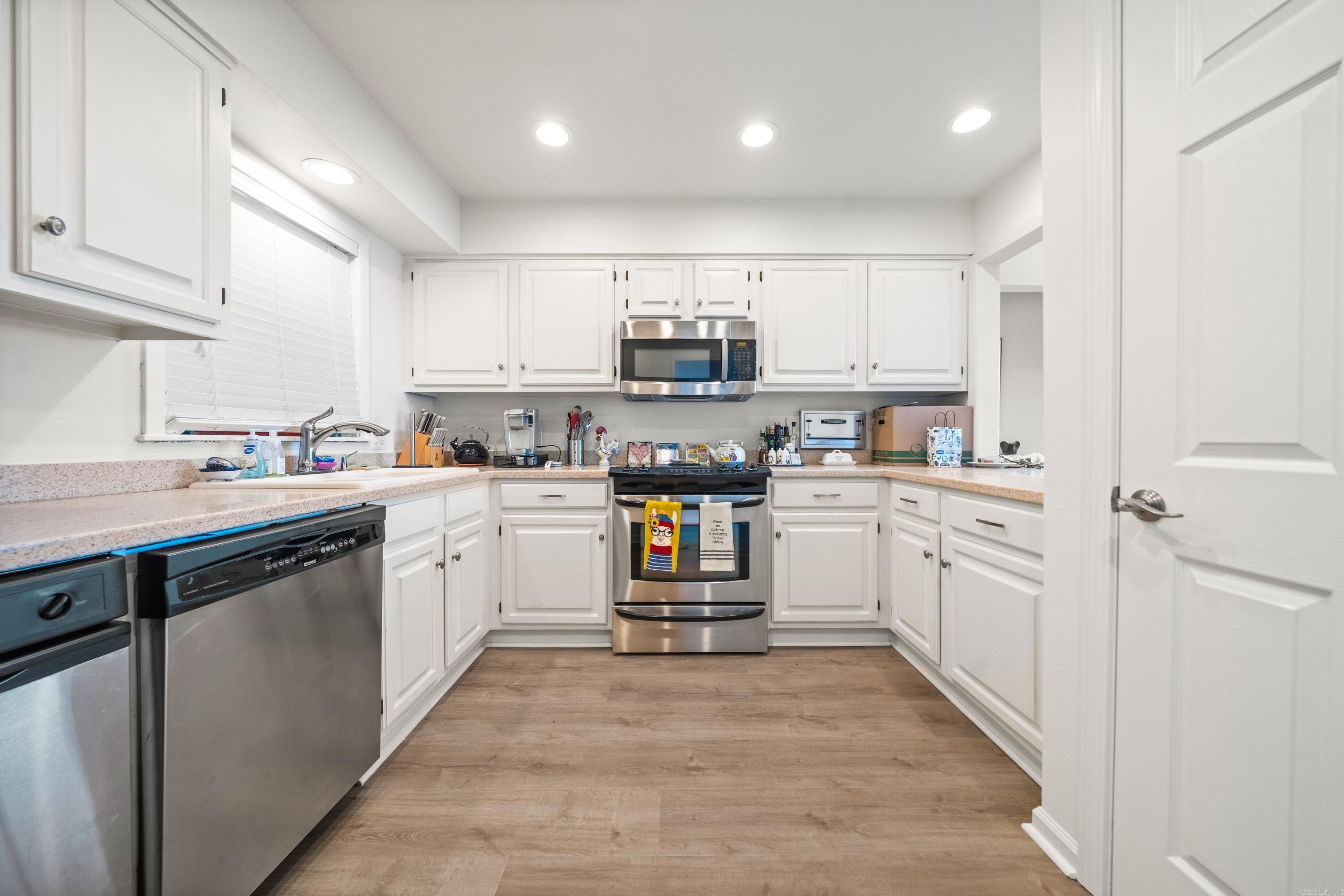 SOUTH SHORE HPR - Residential