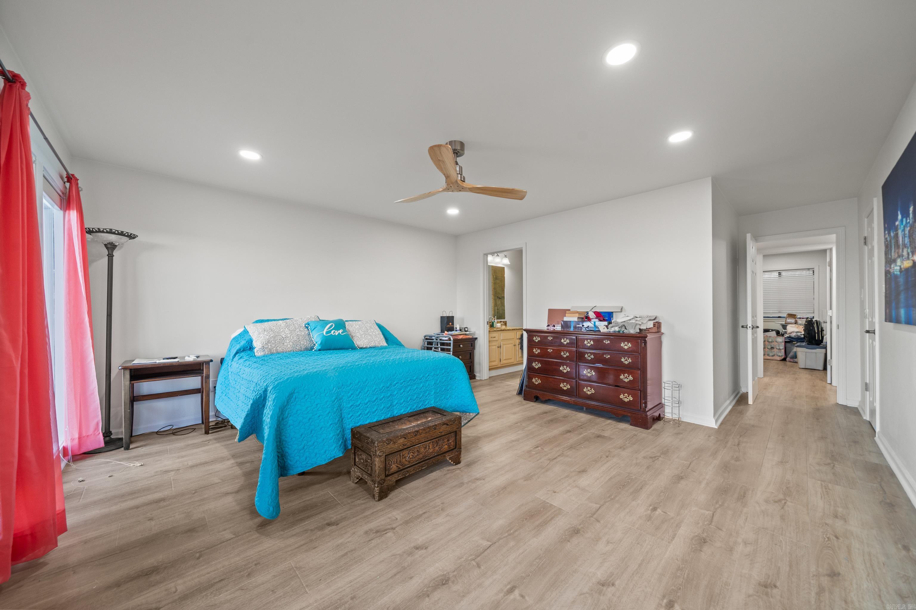 SOUTH SHORE HPR - Residential