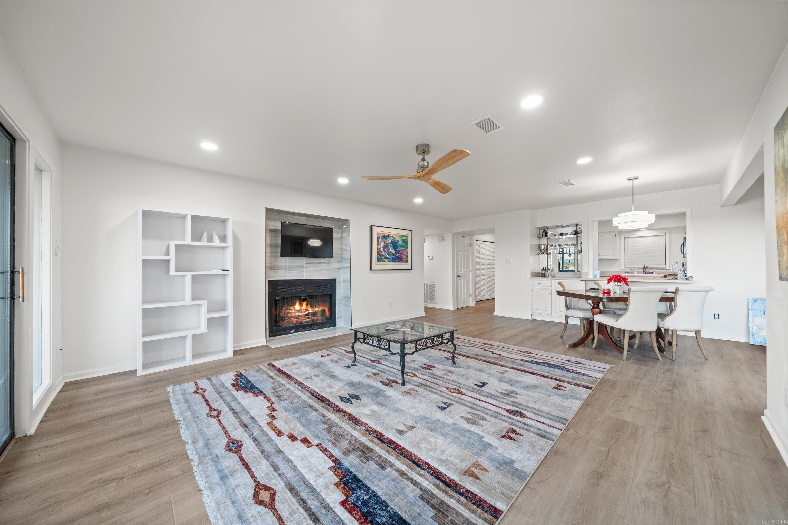 SOUTH SHORE HPR - Residential