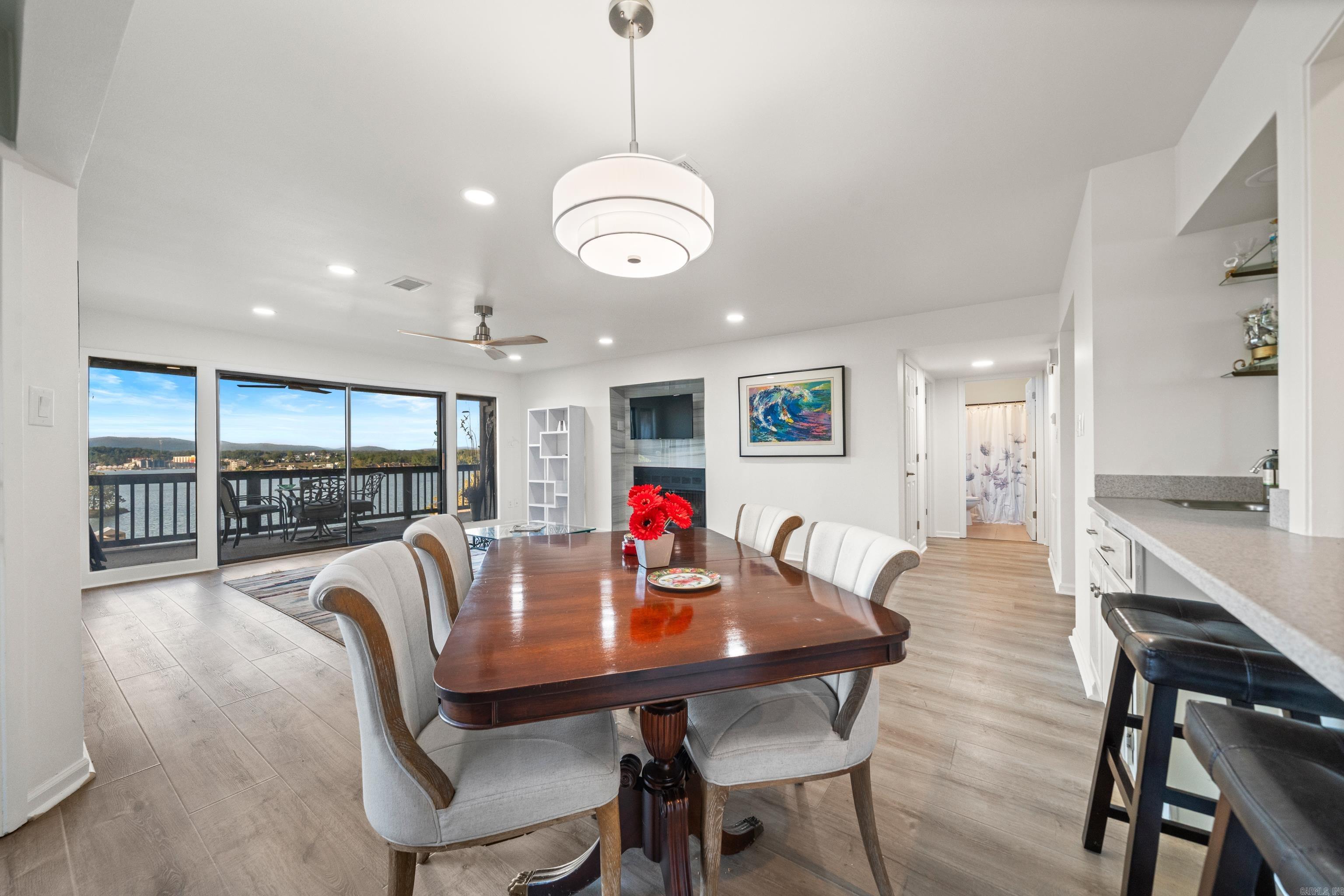 SOUTH SHORE HPR - Residential