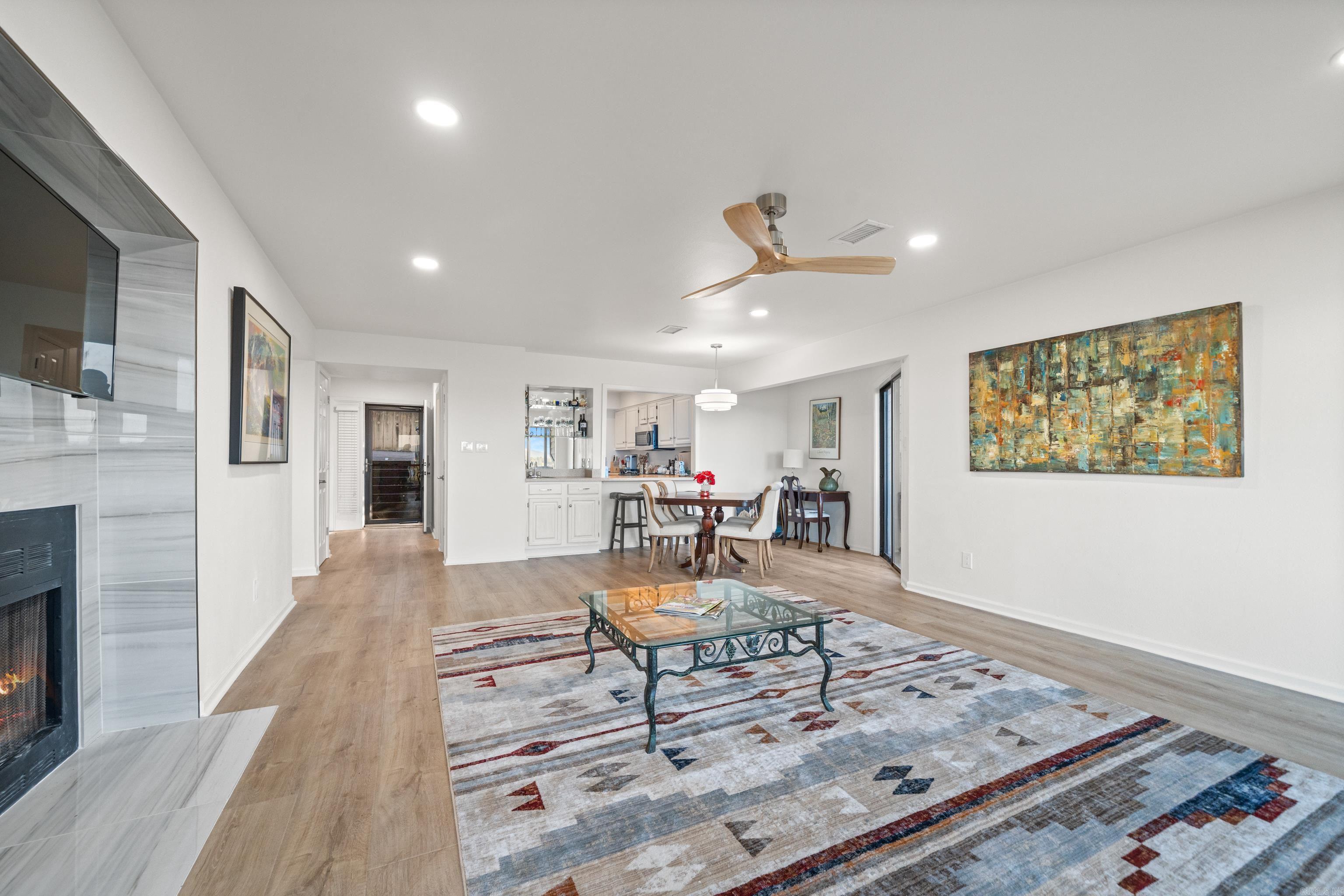 SOUTH SHORE HPR - Residential