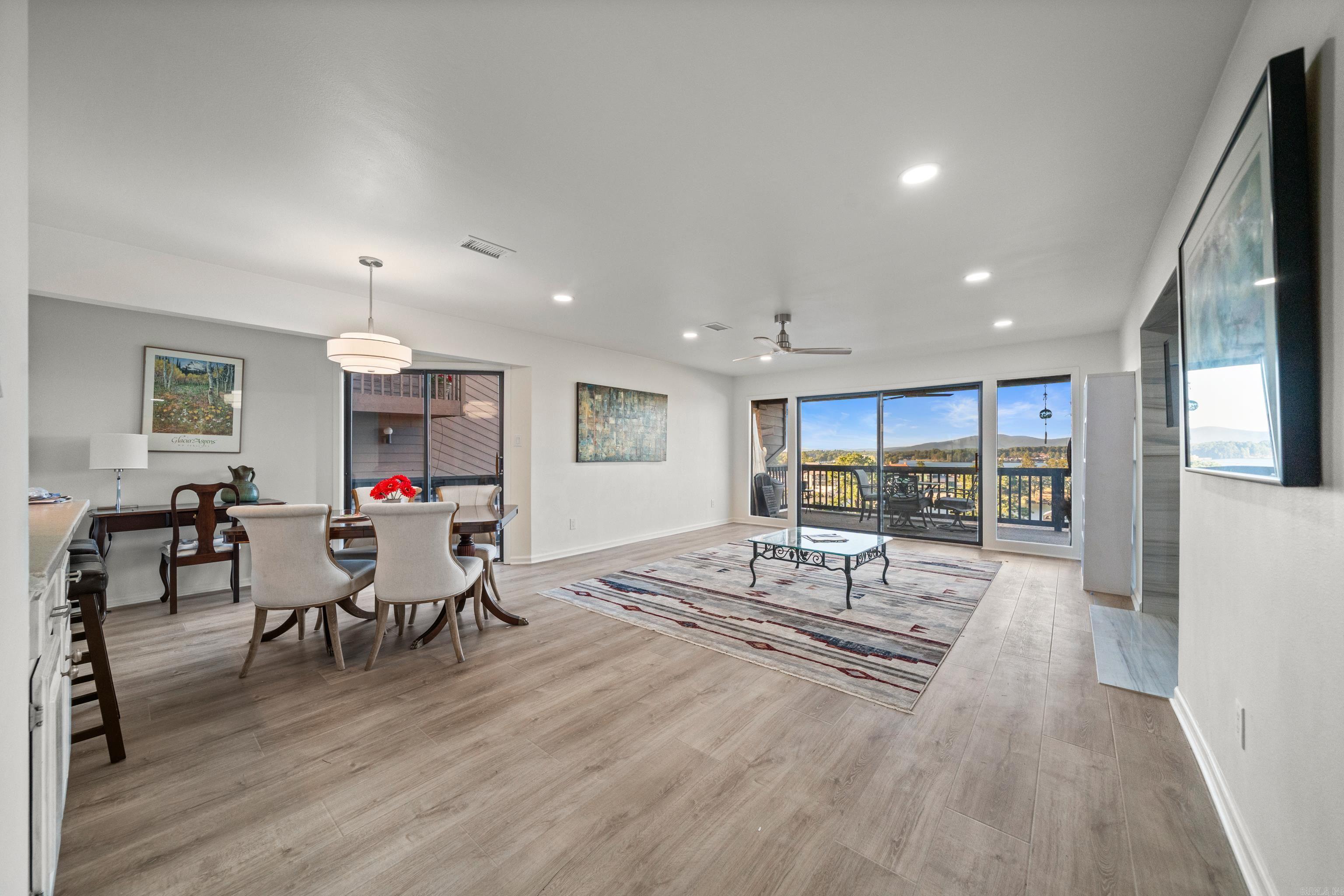 SOUTH SHORE HPR - Residential