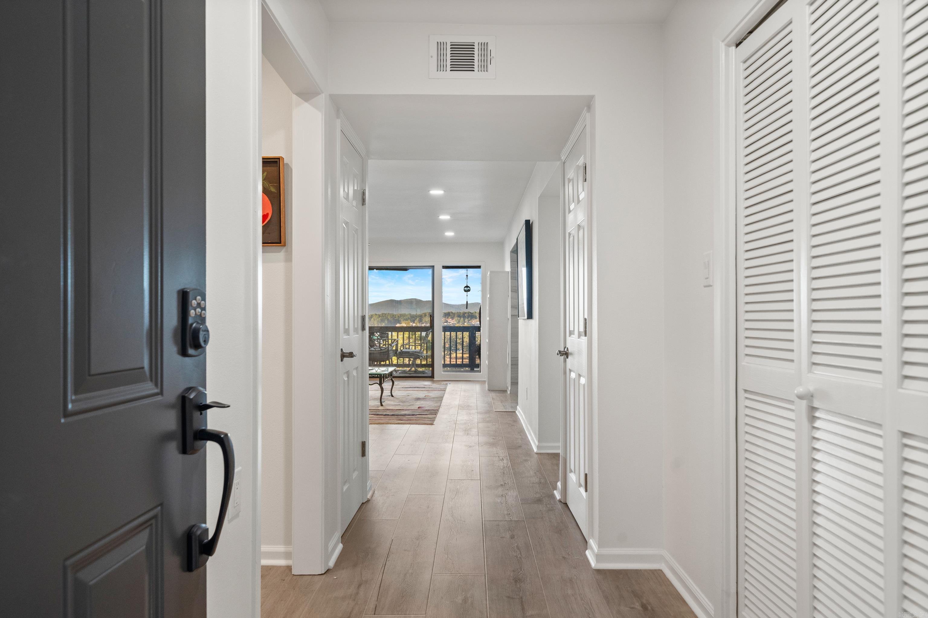 SOUTH SHORE HPR - Residential