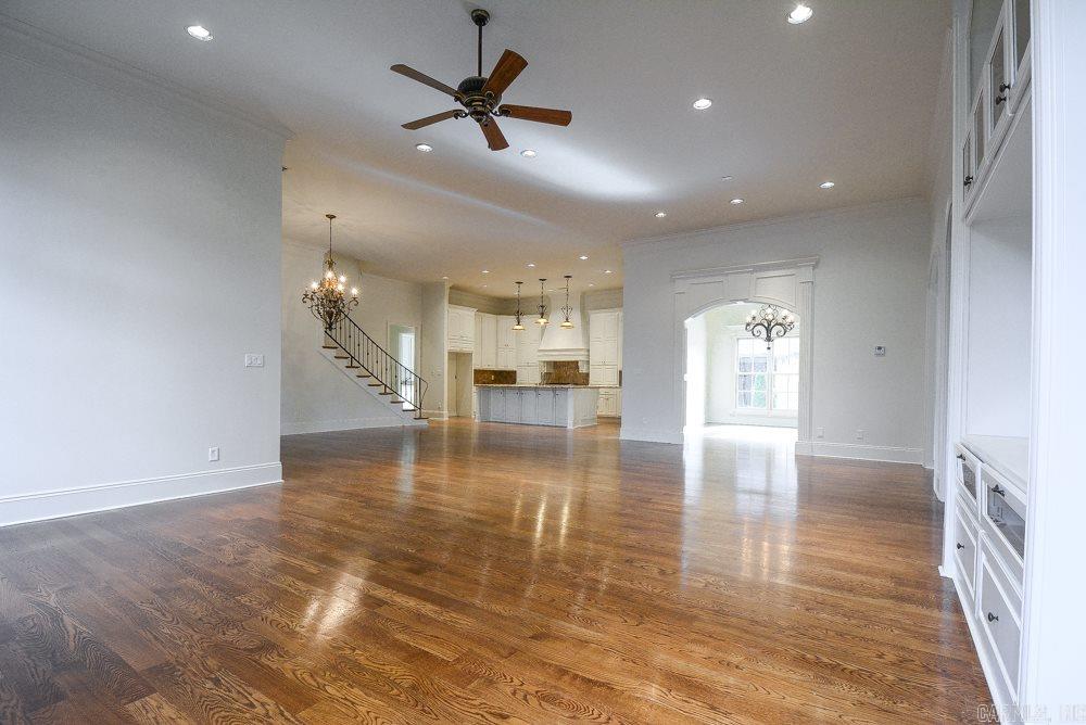 CHENAL VALLEY HALLEN COURT - Residential