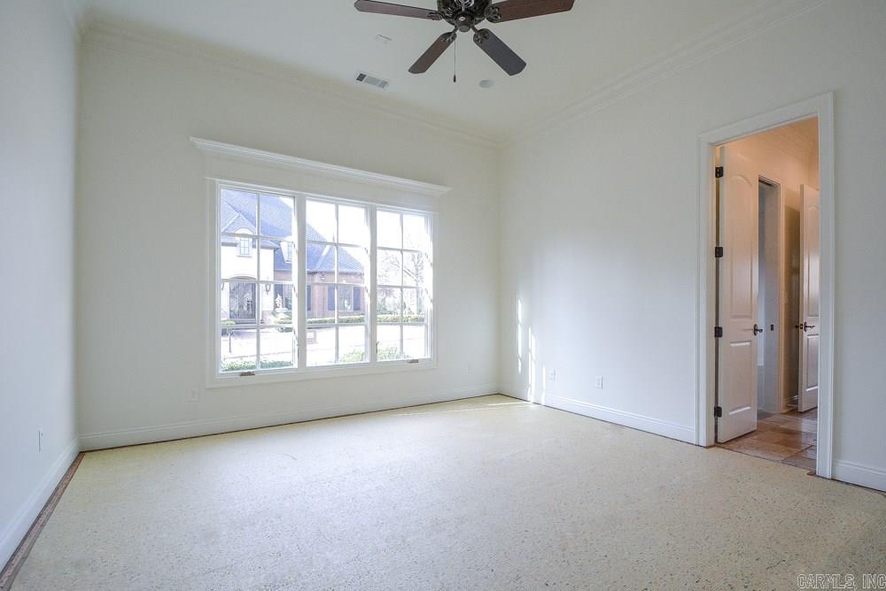 CHENAL VALLEY HALLEN COURT - Residential