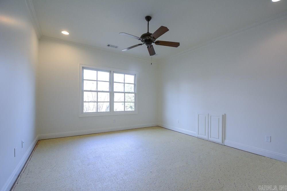 CHENAL VALLEY HALLEN COURT - Residential