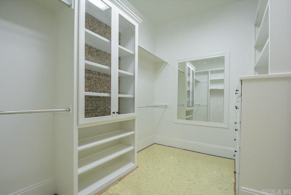 CHENAL VALLEY HALLEN COURT - Residential