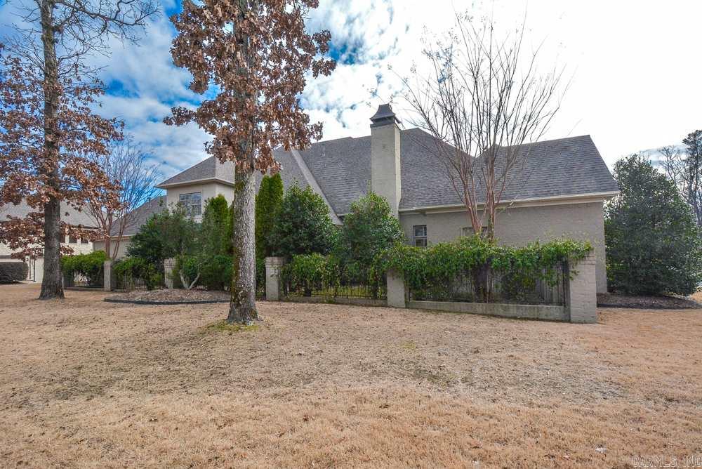 CHENAL VALLEY HALLEN COURT - Residential