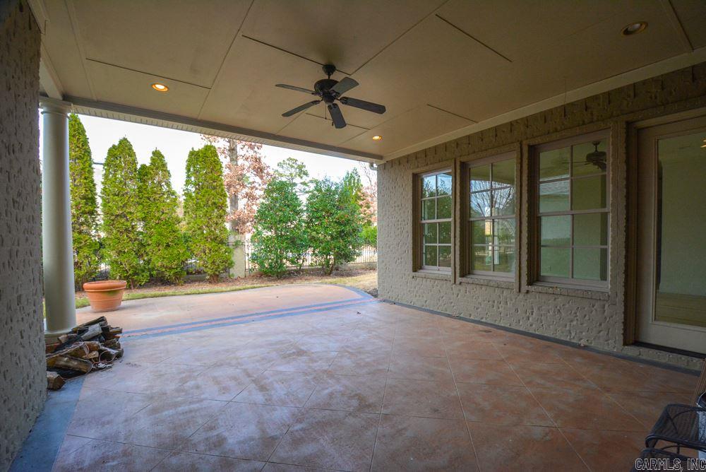 CHENAL VALLEY HALLEN COURT - Residential