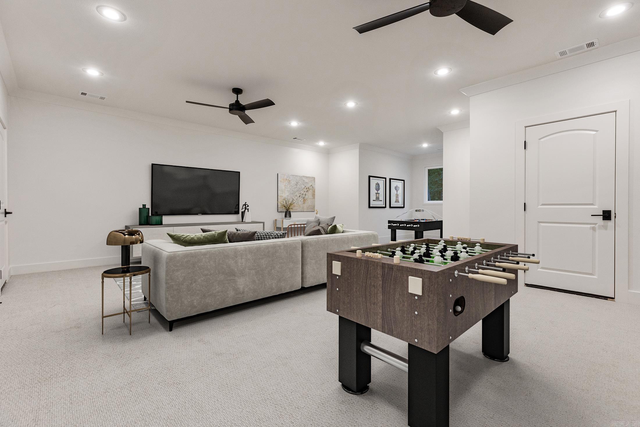 BEAR DEN ESTATES - Residential