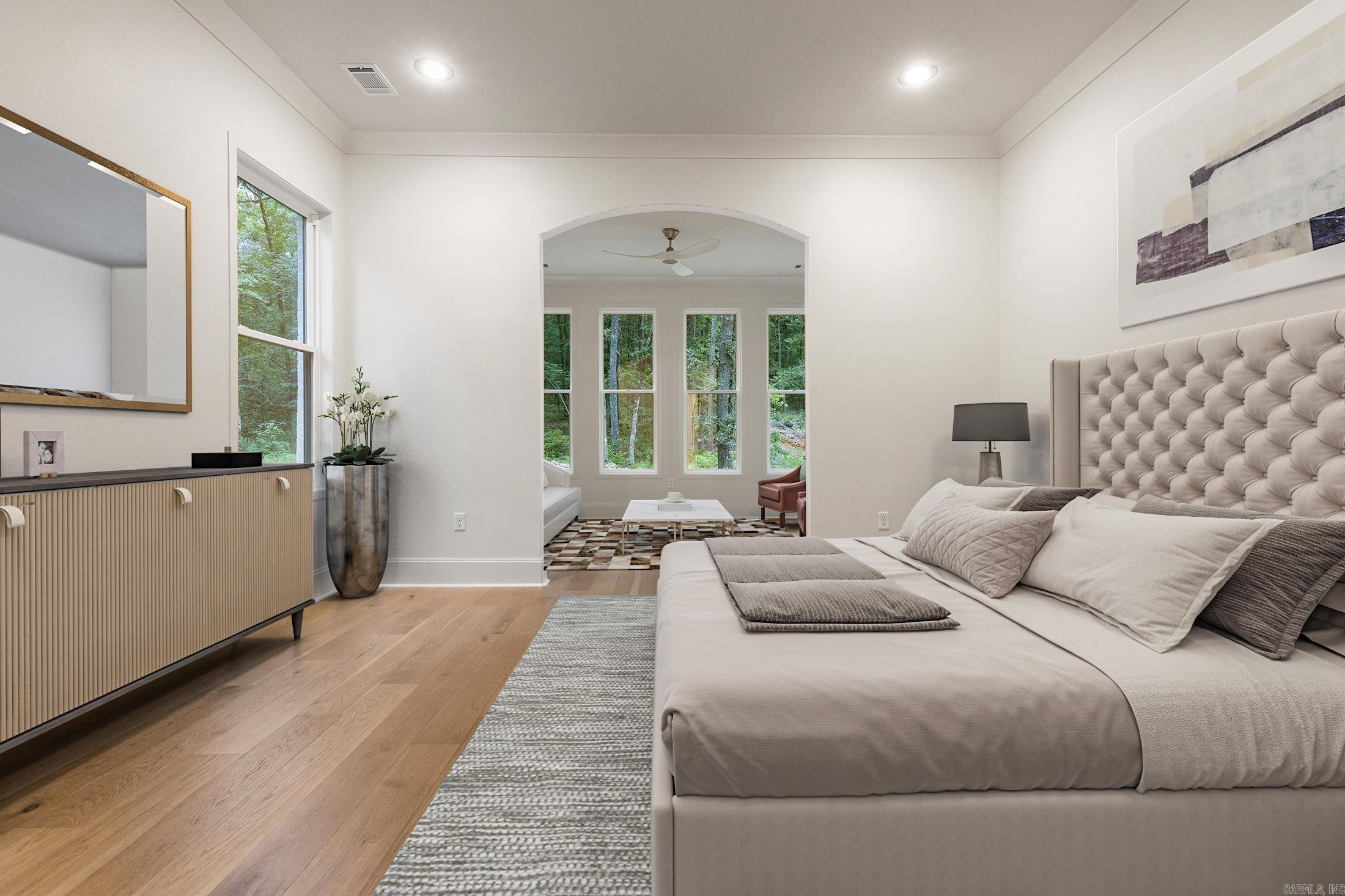 BEAR DEN ESTATES - Residential