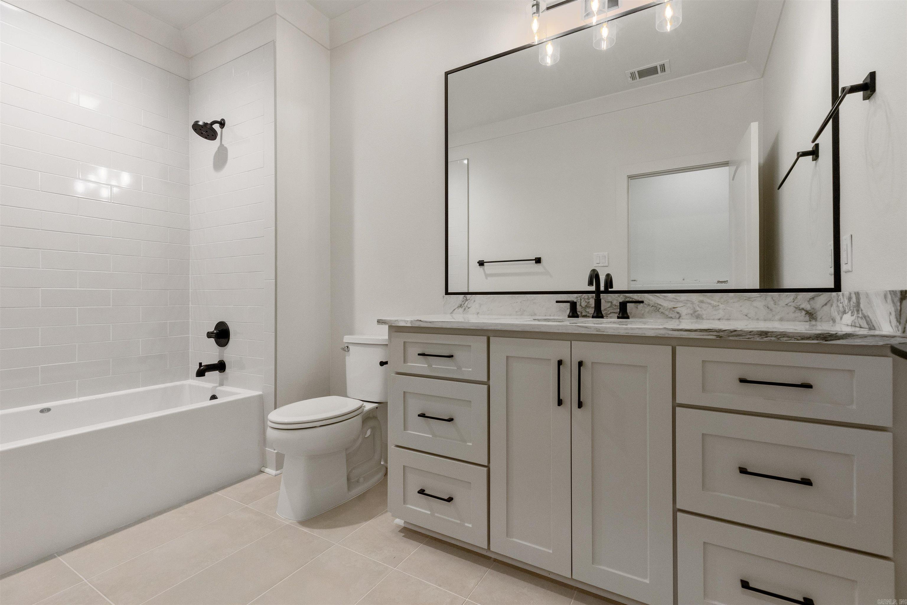 BEAR DEN ESTATES - Residential