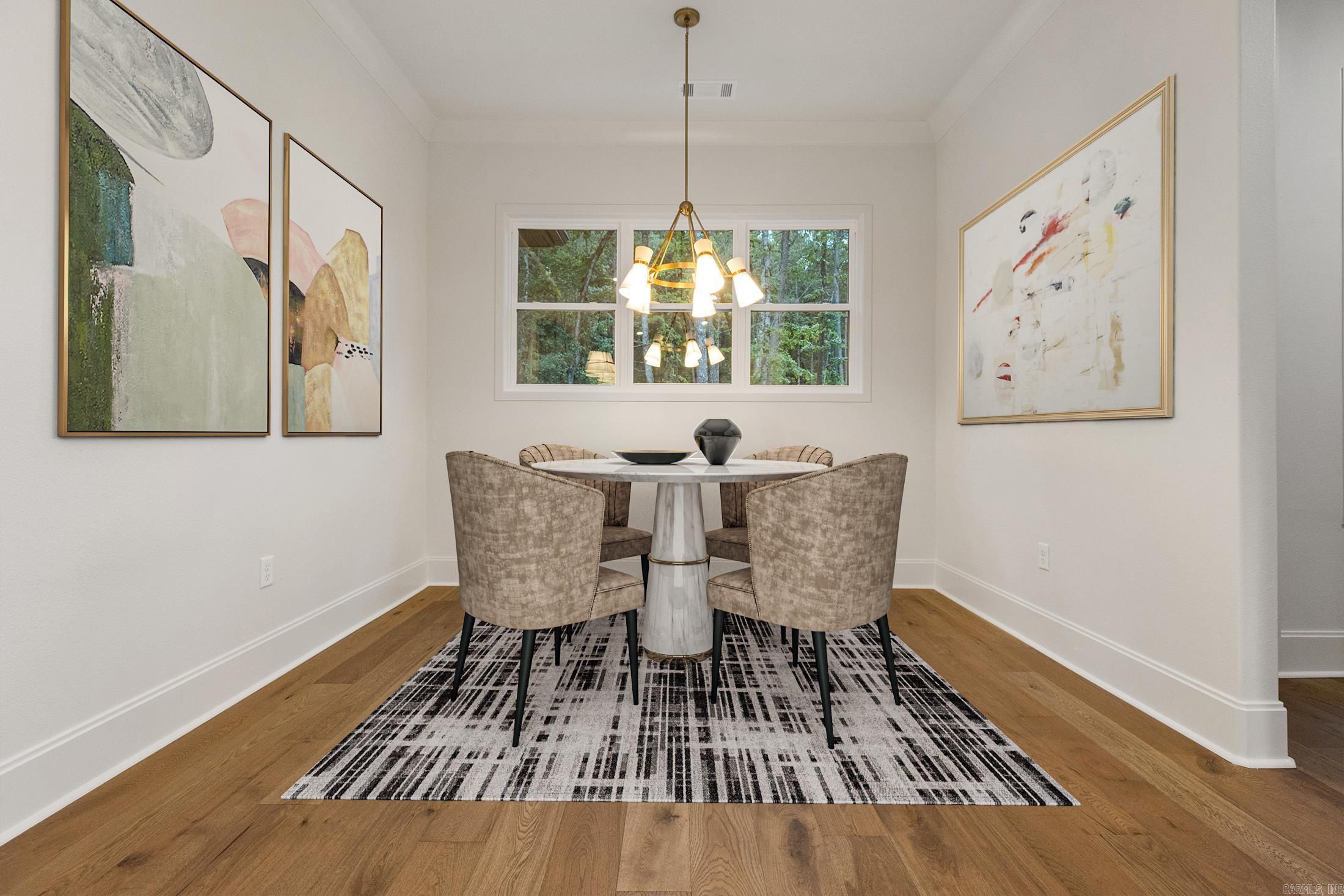 BEAR DEN ESTATES - Residential