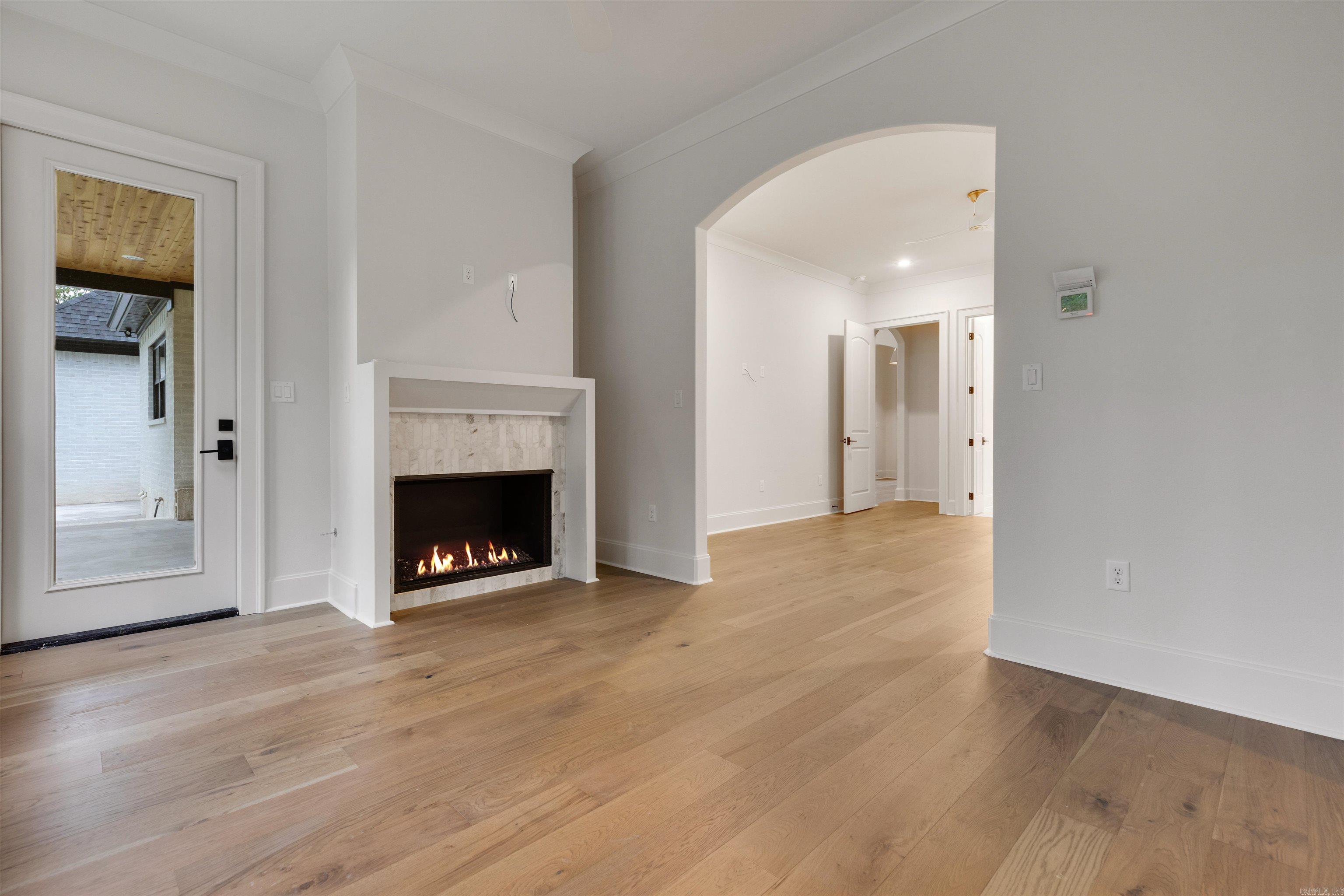 BEAR DEN ESTATES - Residential