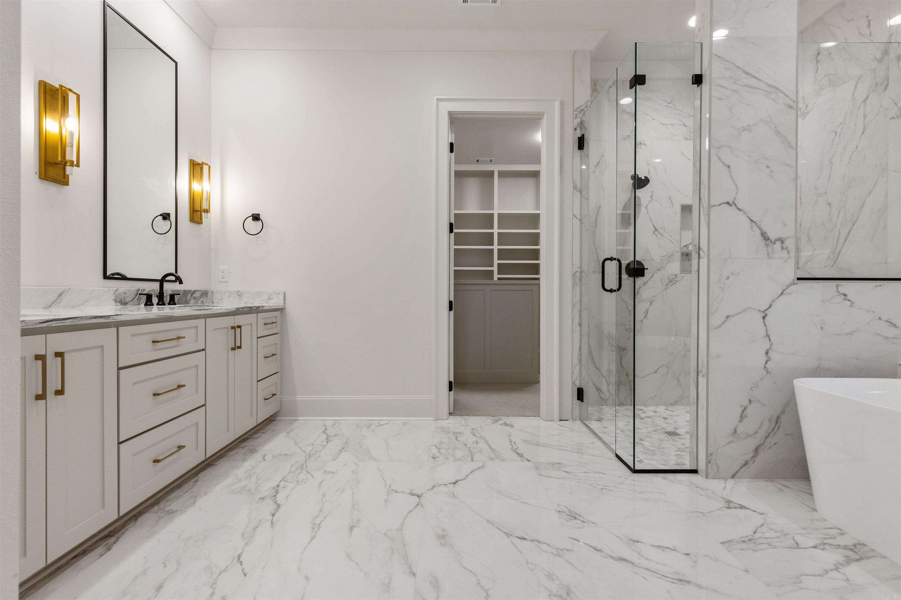 BEAR DEN ESTATES - Residential