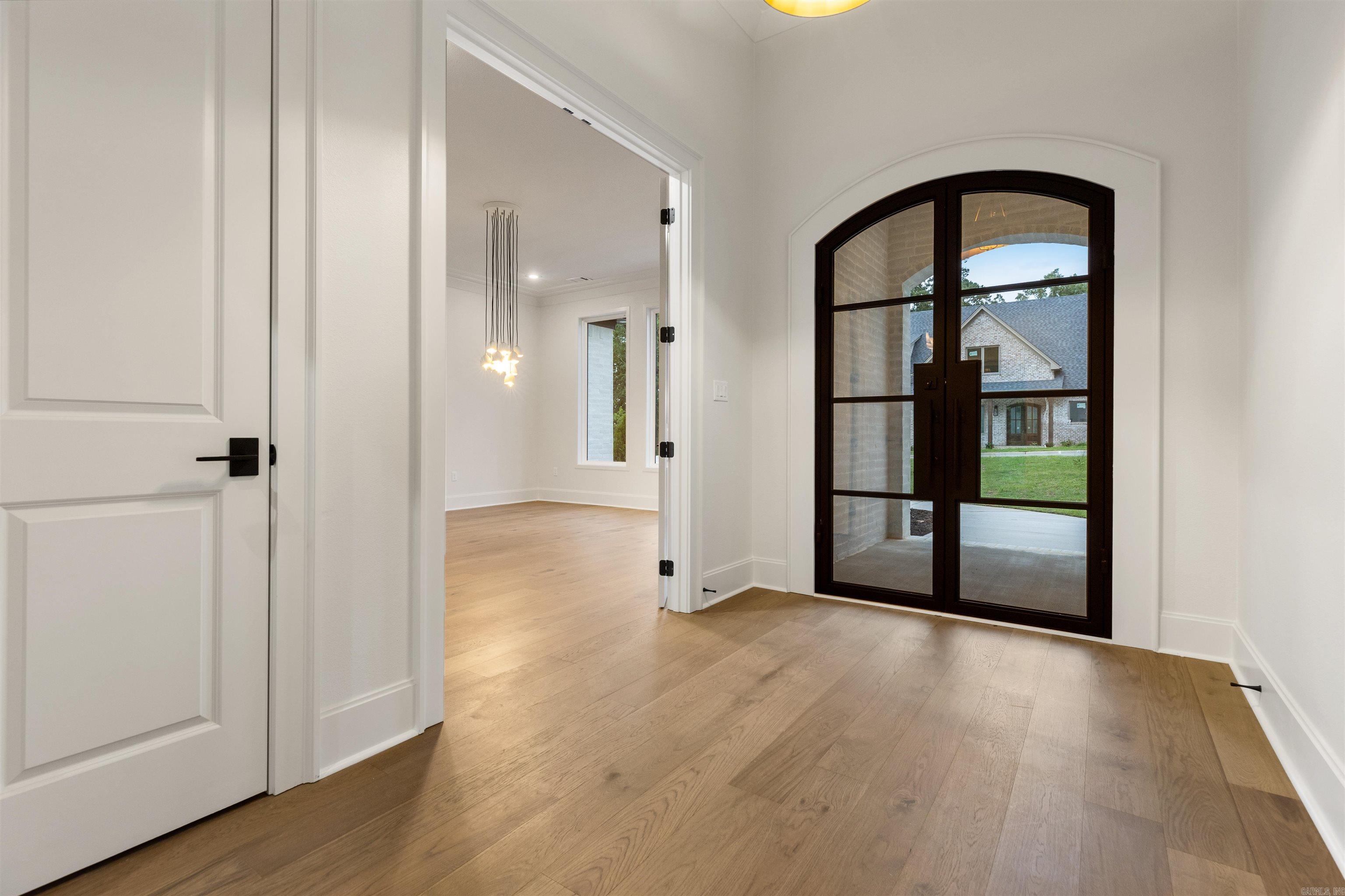 BEAR DEN ESTATES - Residential