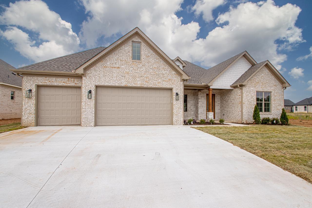 COUNTRY CLUB OF AR-QUARTERS ADDN - Residential