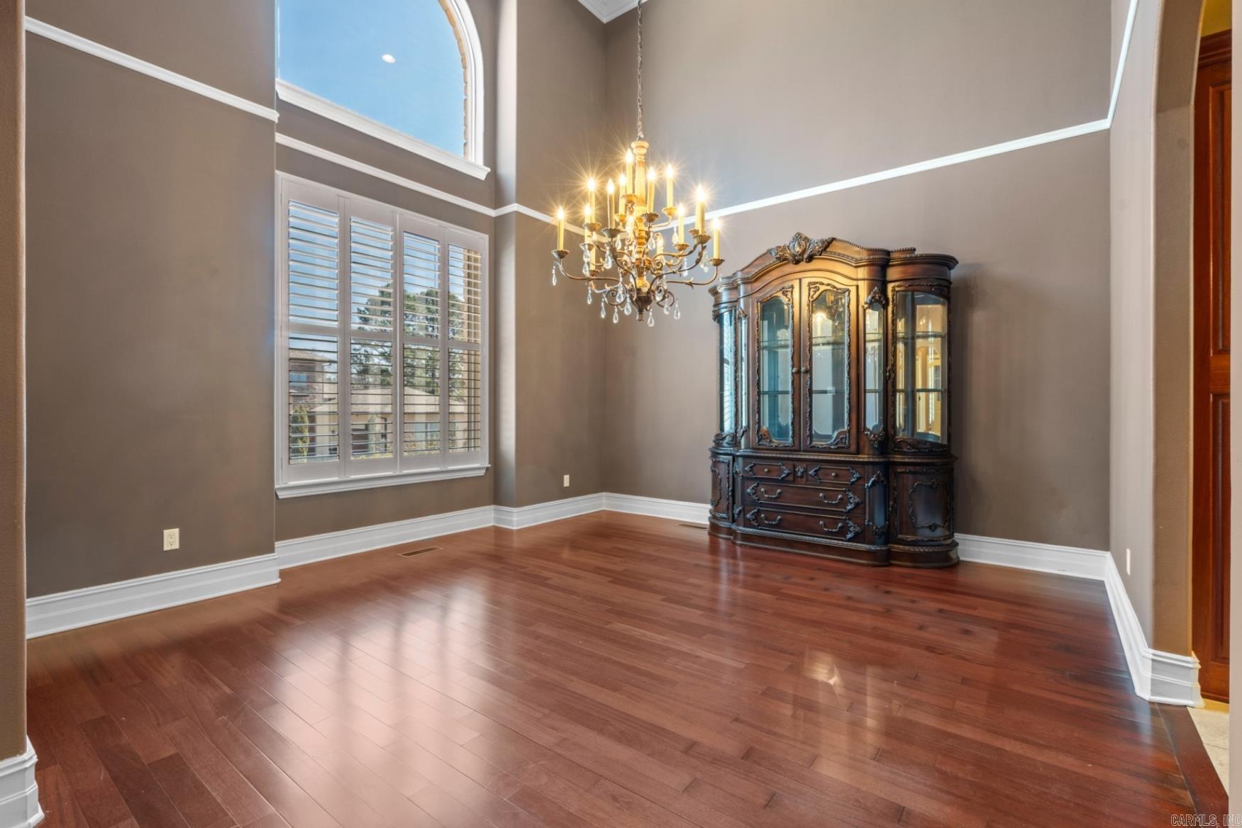 Ironwood Estates - Residential