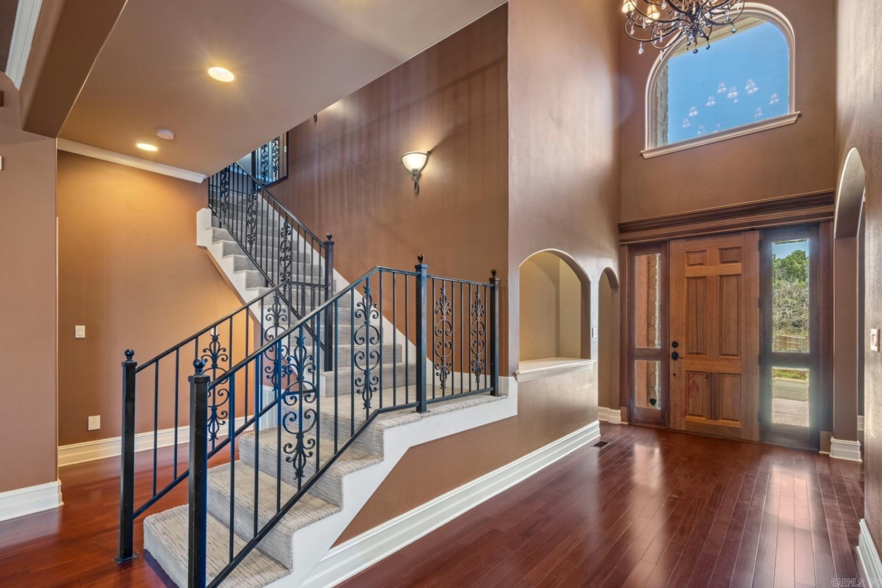 Ironwood Estates - Residential