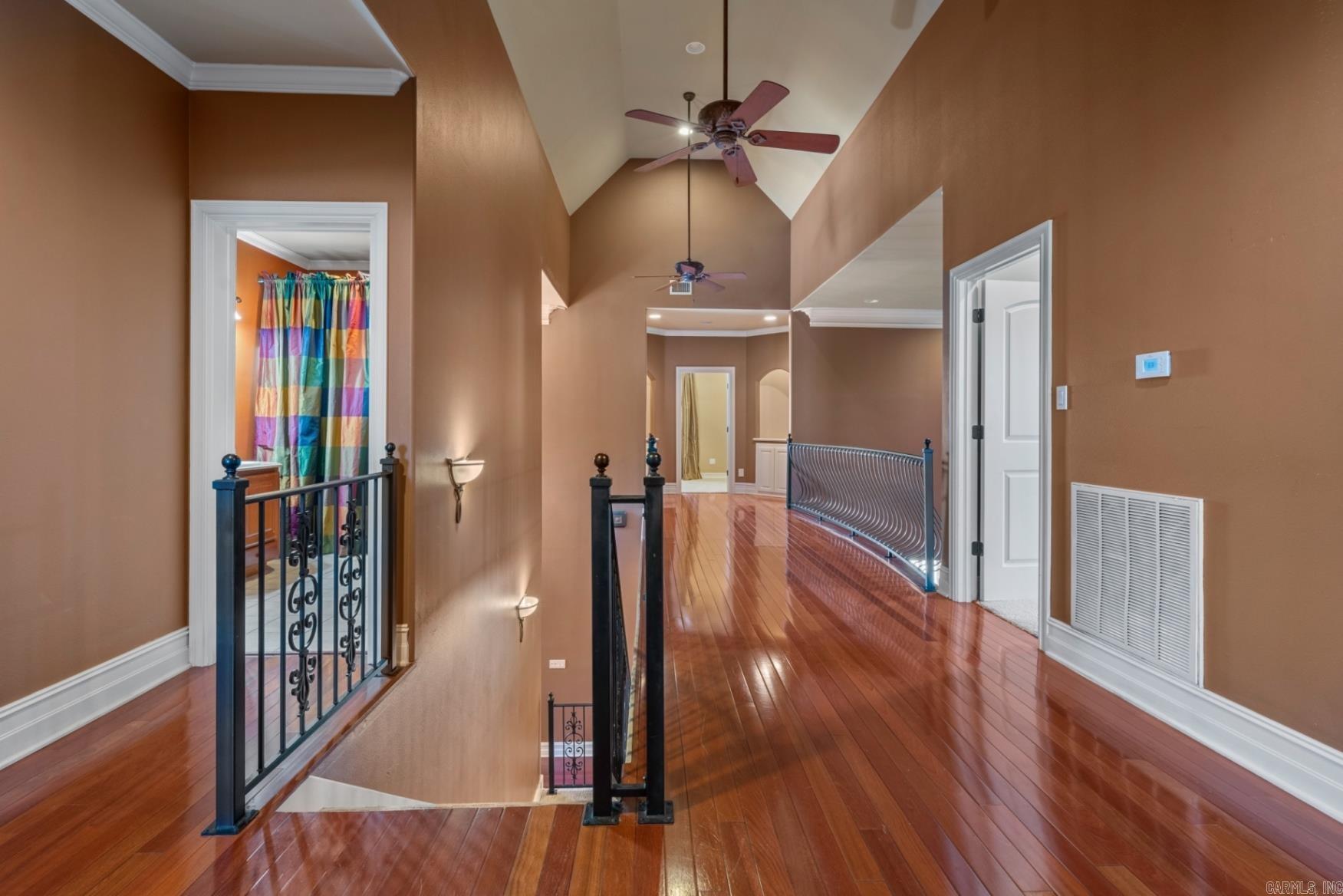 Ironwood Estates - Residential
