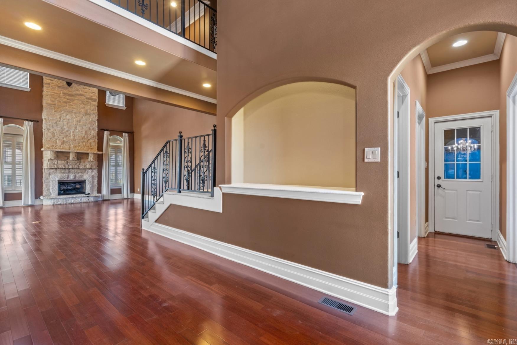 Ironwood Estates - Residential