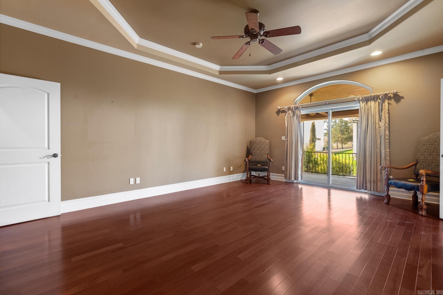 Ironwood Estates - Residential