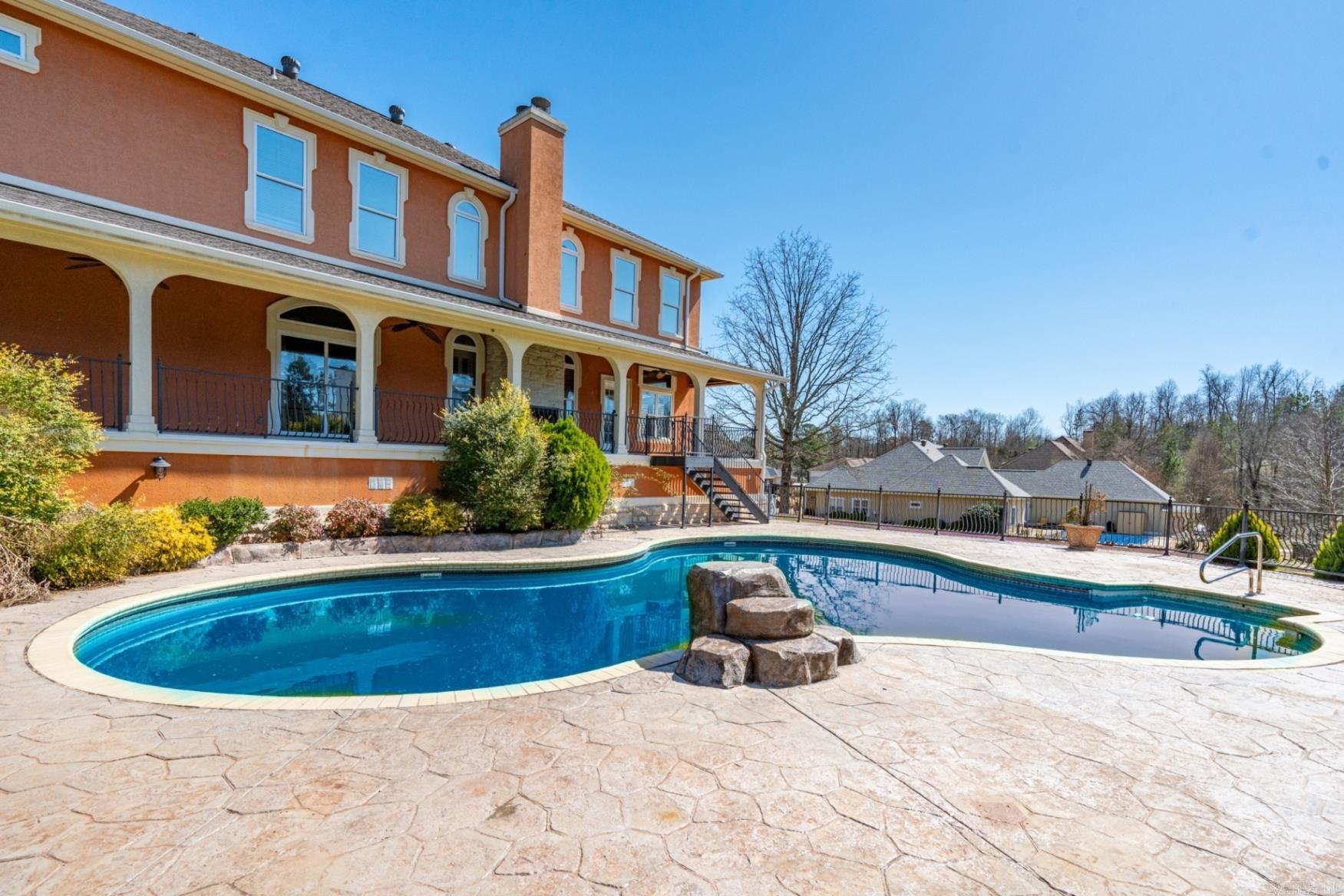 Ironwood Estates - Residential