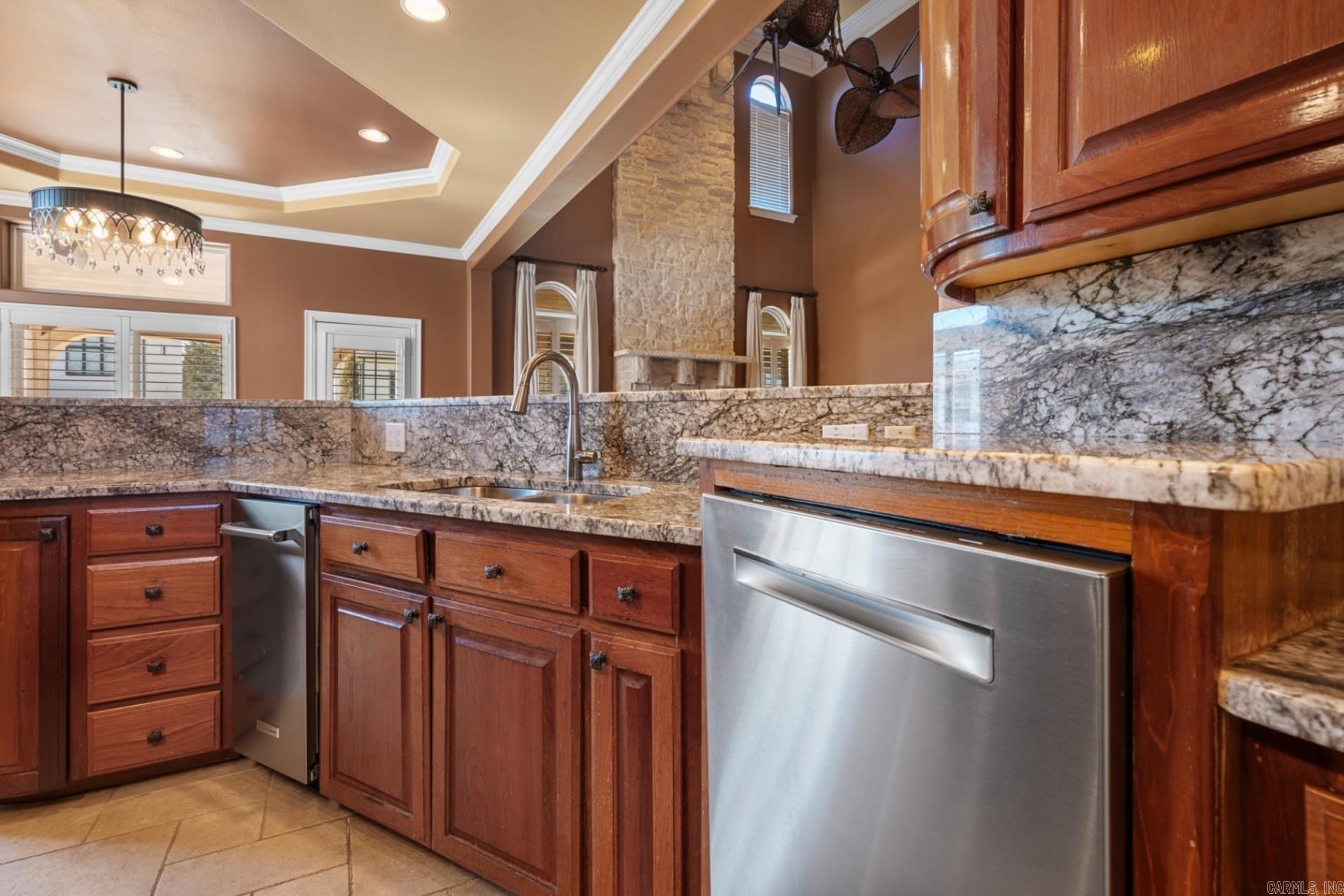 Ironwood Estates - Residential