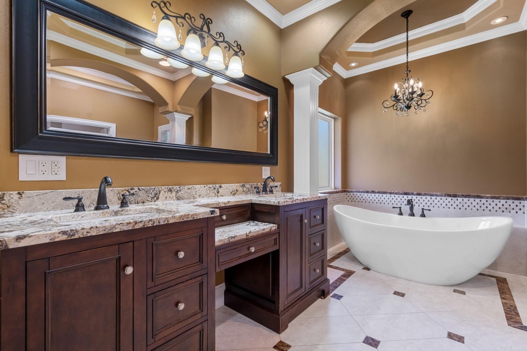 Ironwood Estates - Residential