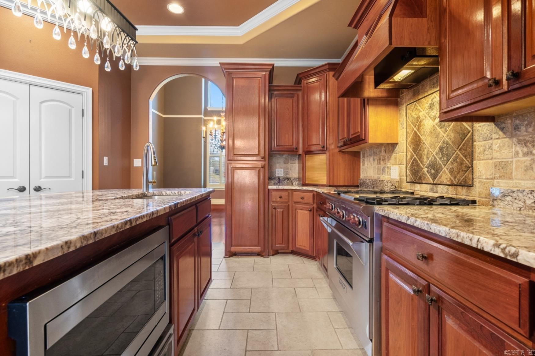 Ironwood Estates - Residential