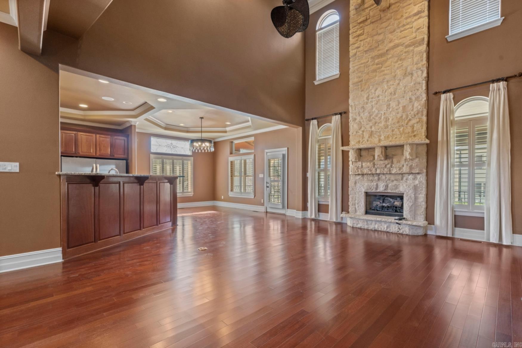 Ironwood Estates - Residential