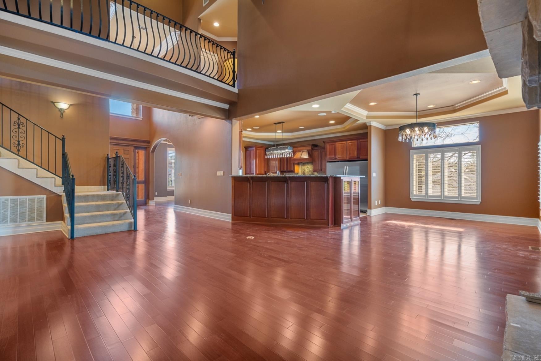 Ironwood Estates - Residential