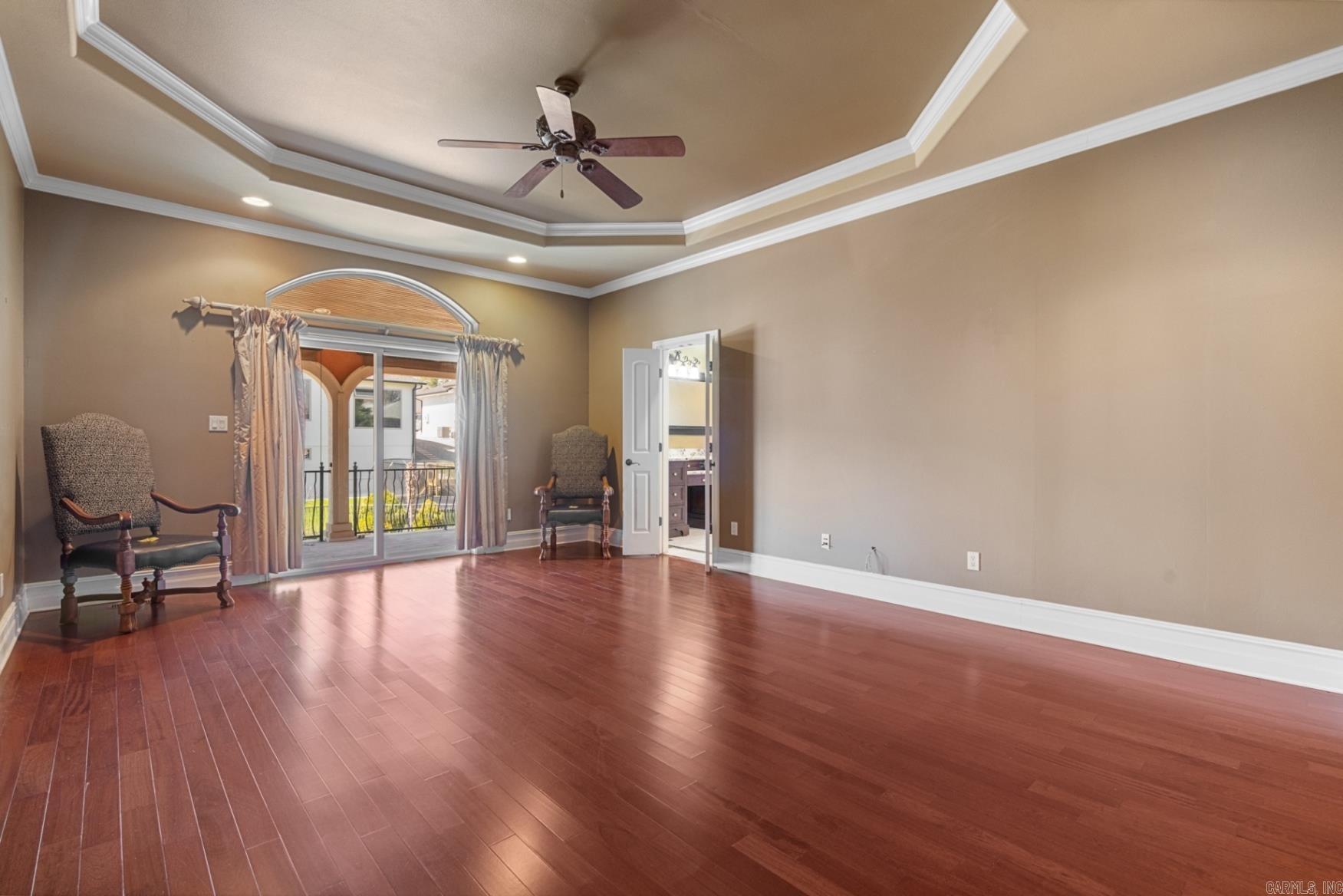 Ironwood Estates - Residential