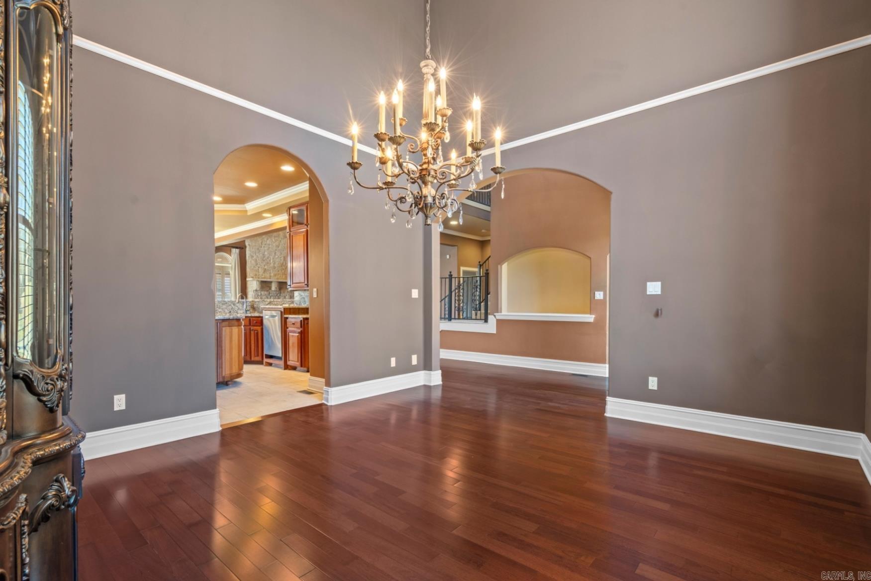 Ironwood Estates - Residential