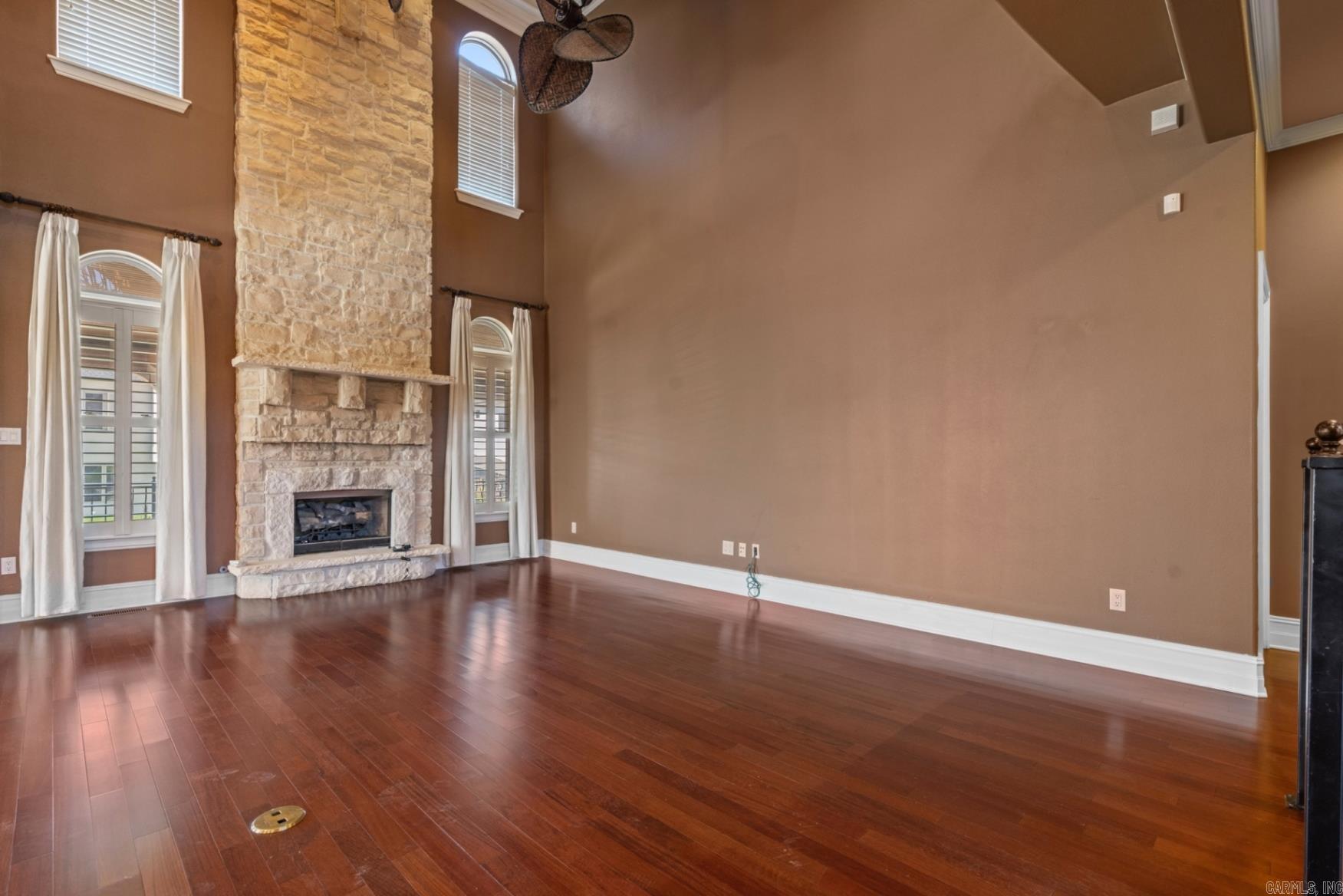 Ironwood Estates - Residential