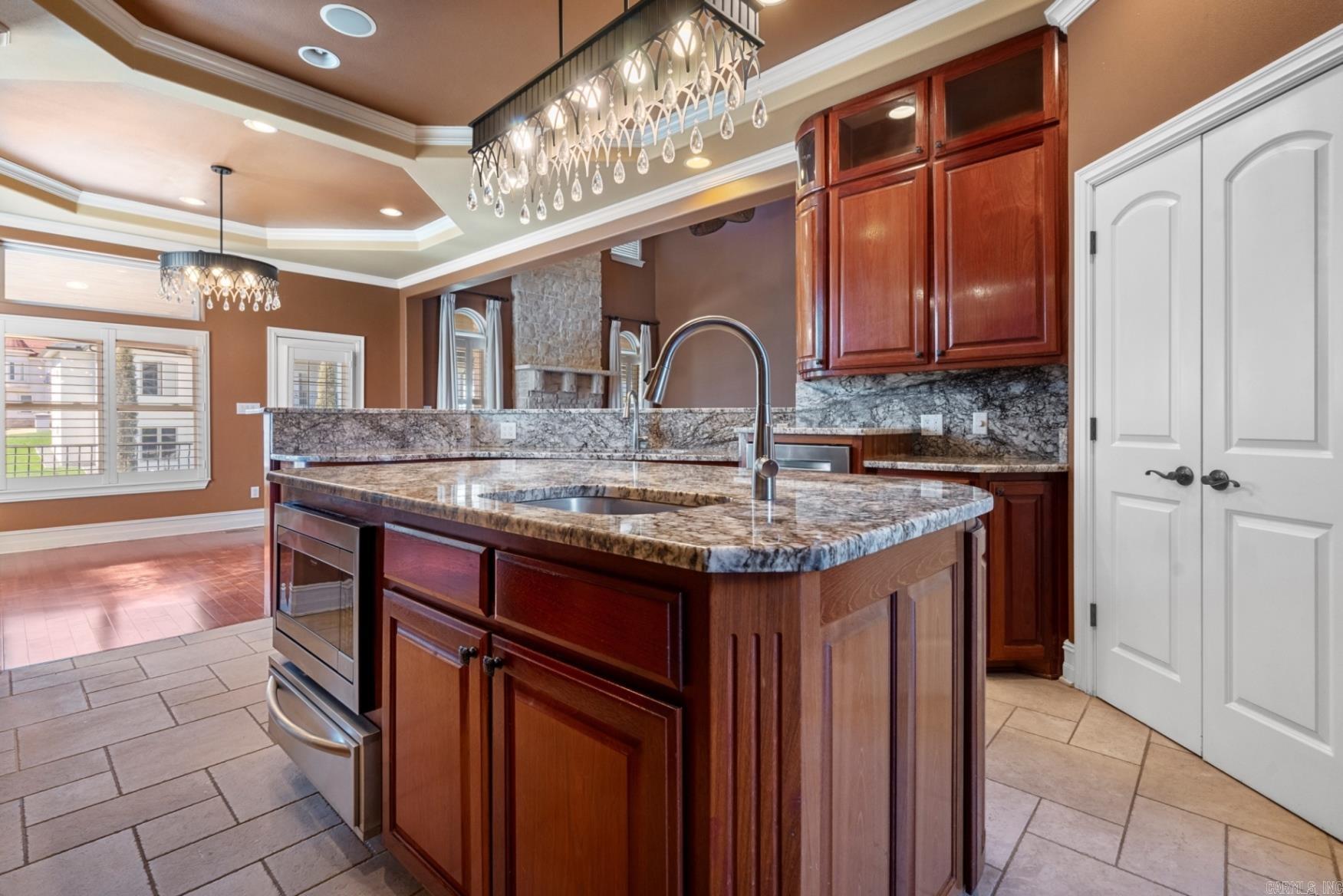 Ironwood Estates - Residential