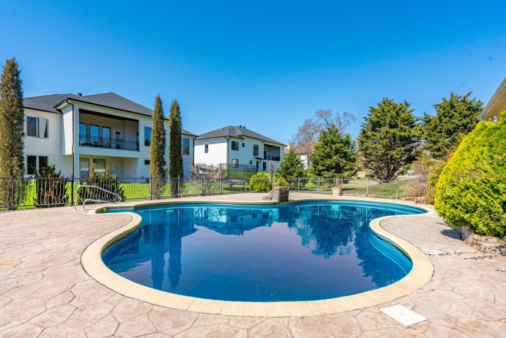 Ironwood Estates - Residential