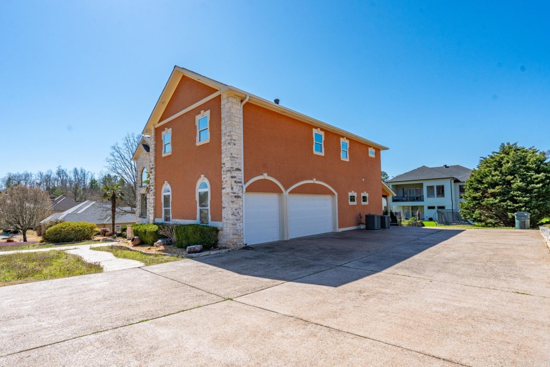 Ironwood Estates - Residential