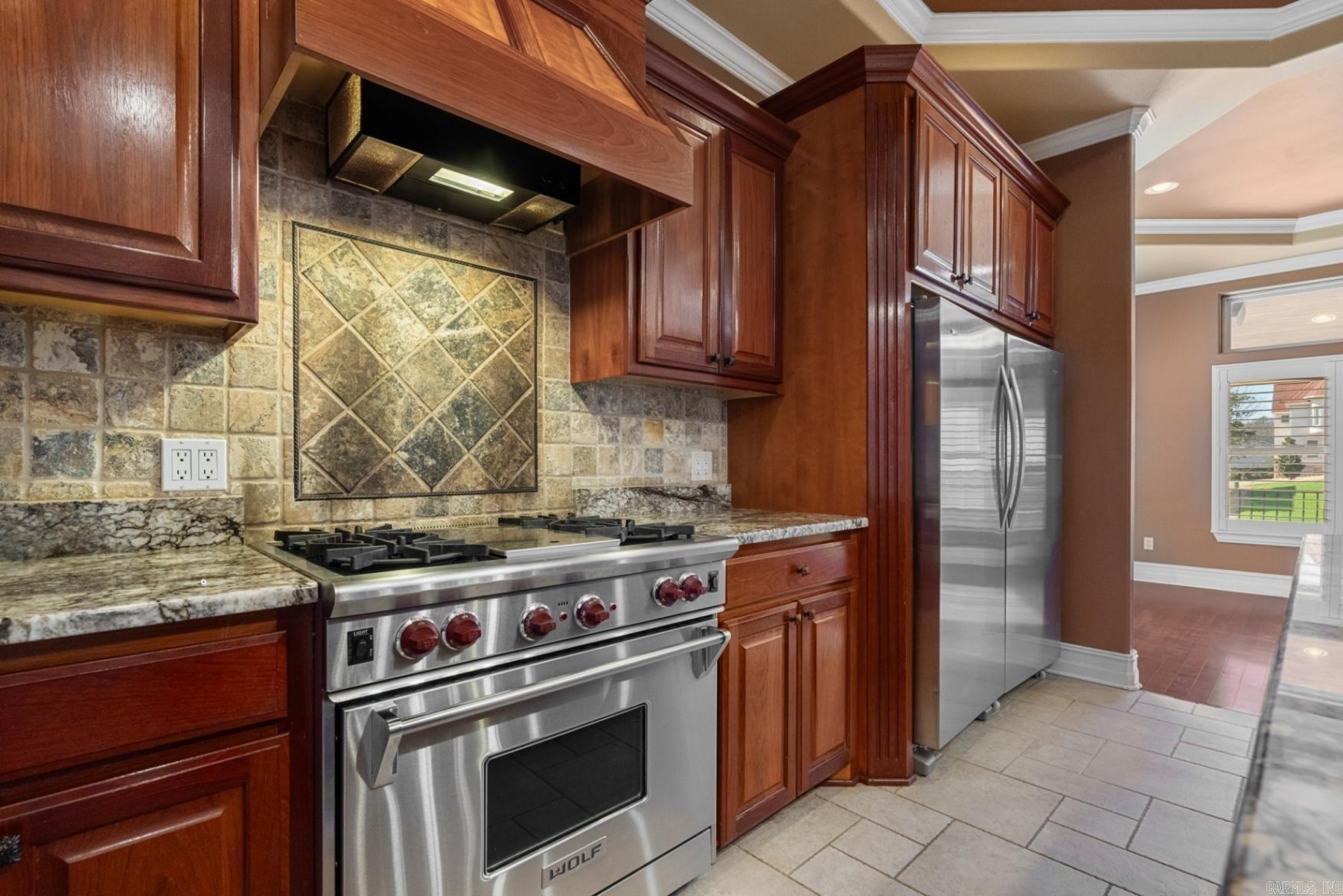 Ironwood Estates - Residential