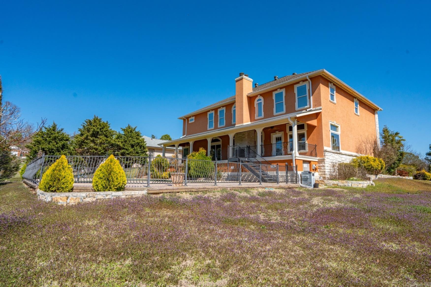 Ironwood Estates - Residential