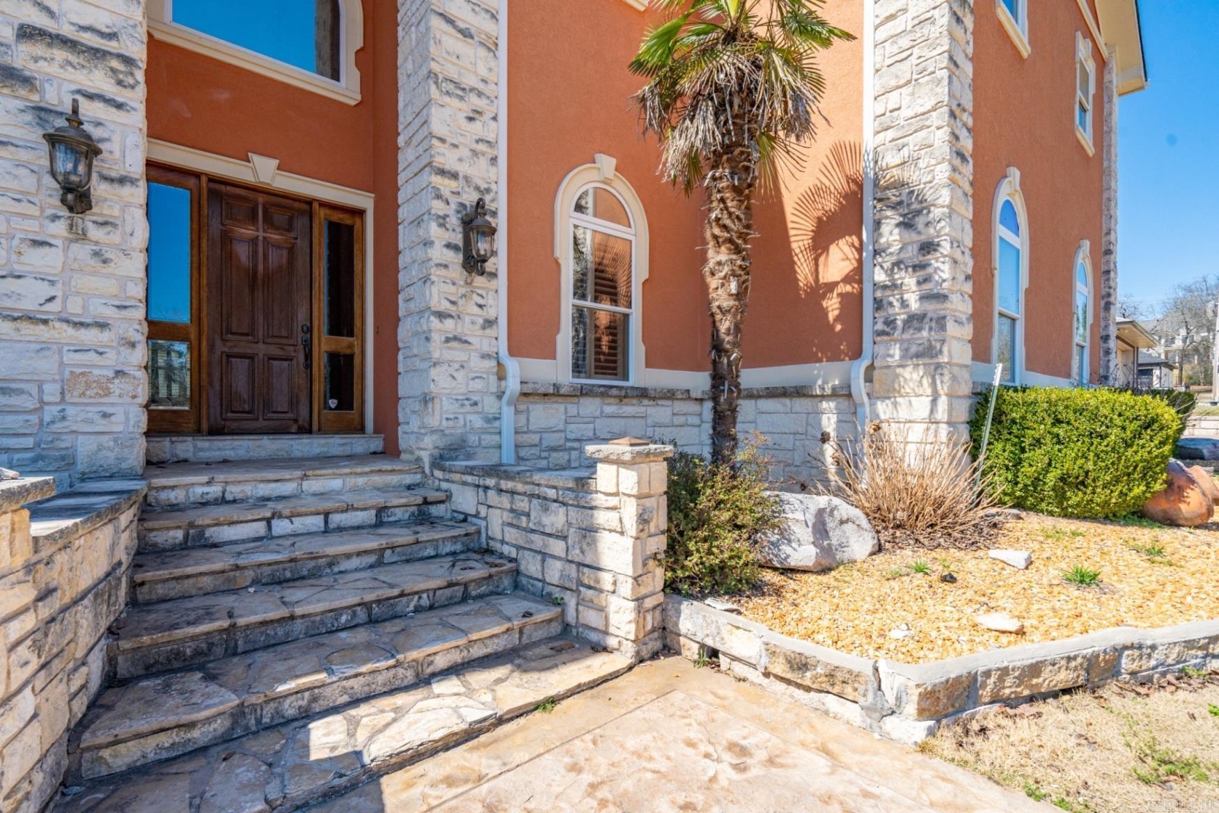 Ironwood Estates - Residential