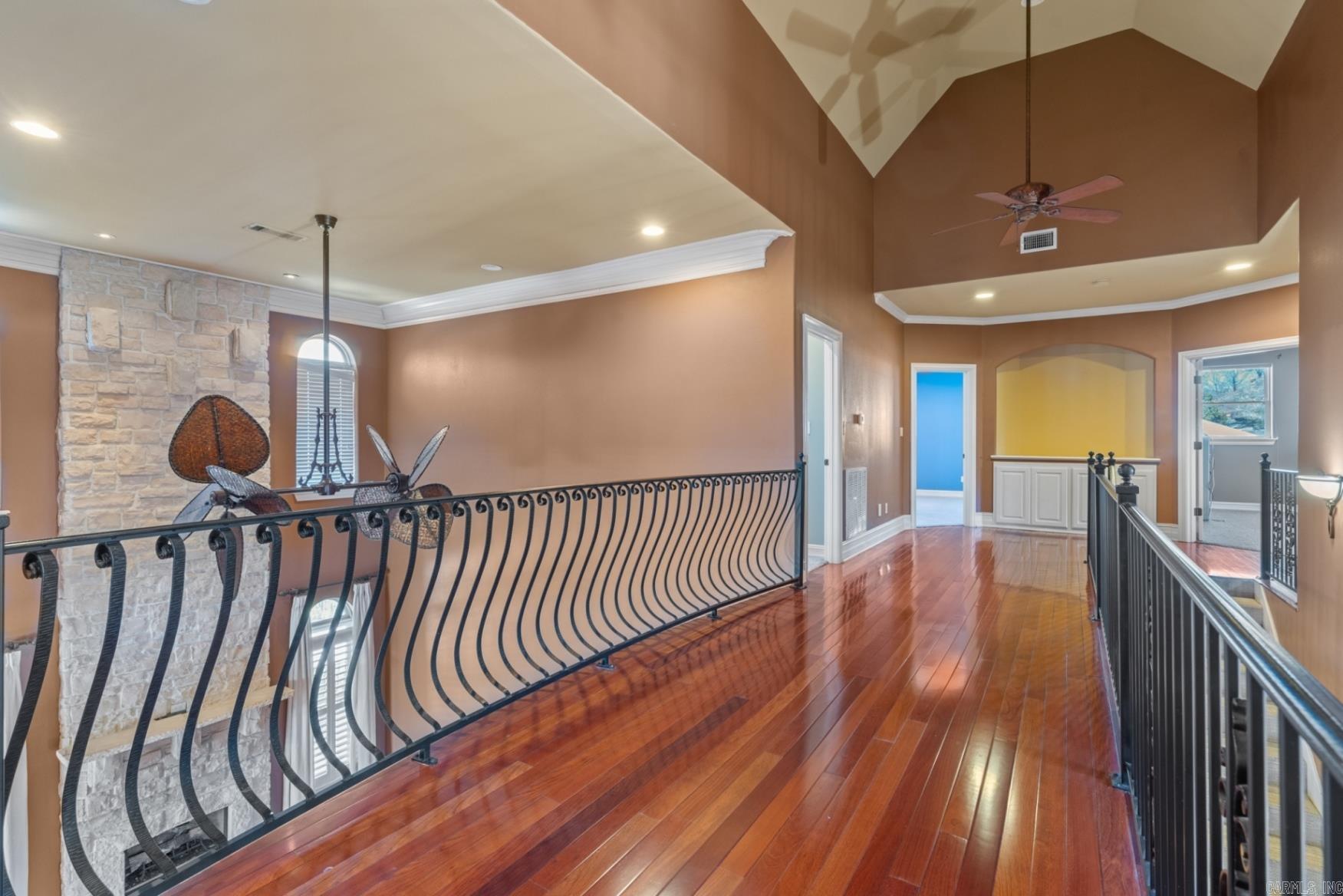 Ironwood Estates - Residential