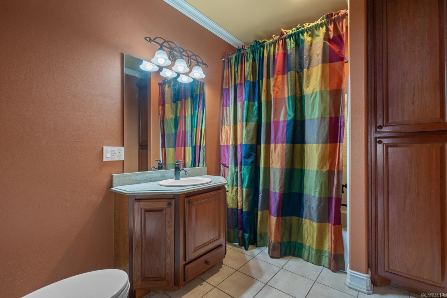 Ironwood Estates - Residential