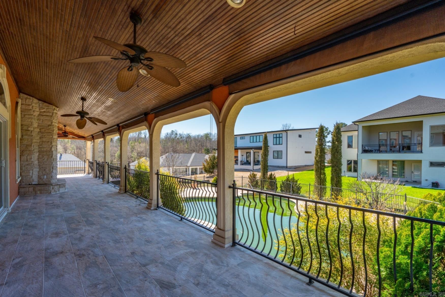 Ironwood Estates - Residential